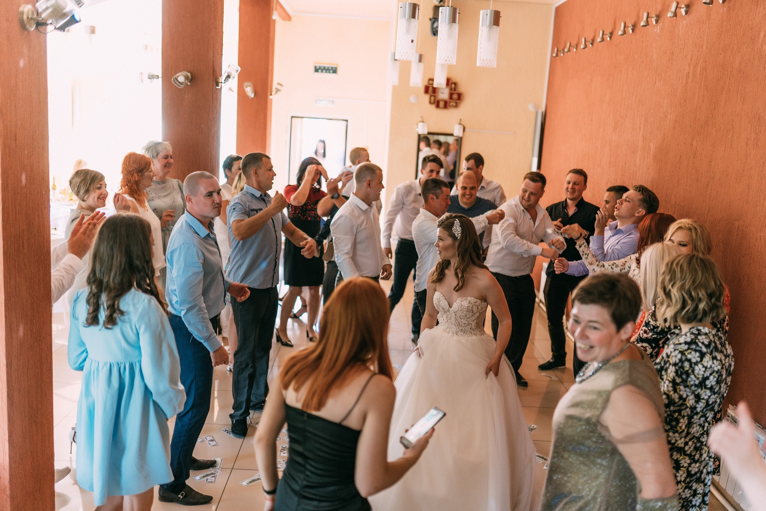 Мария и Илья. Свадебный и Мужской фотограф