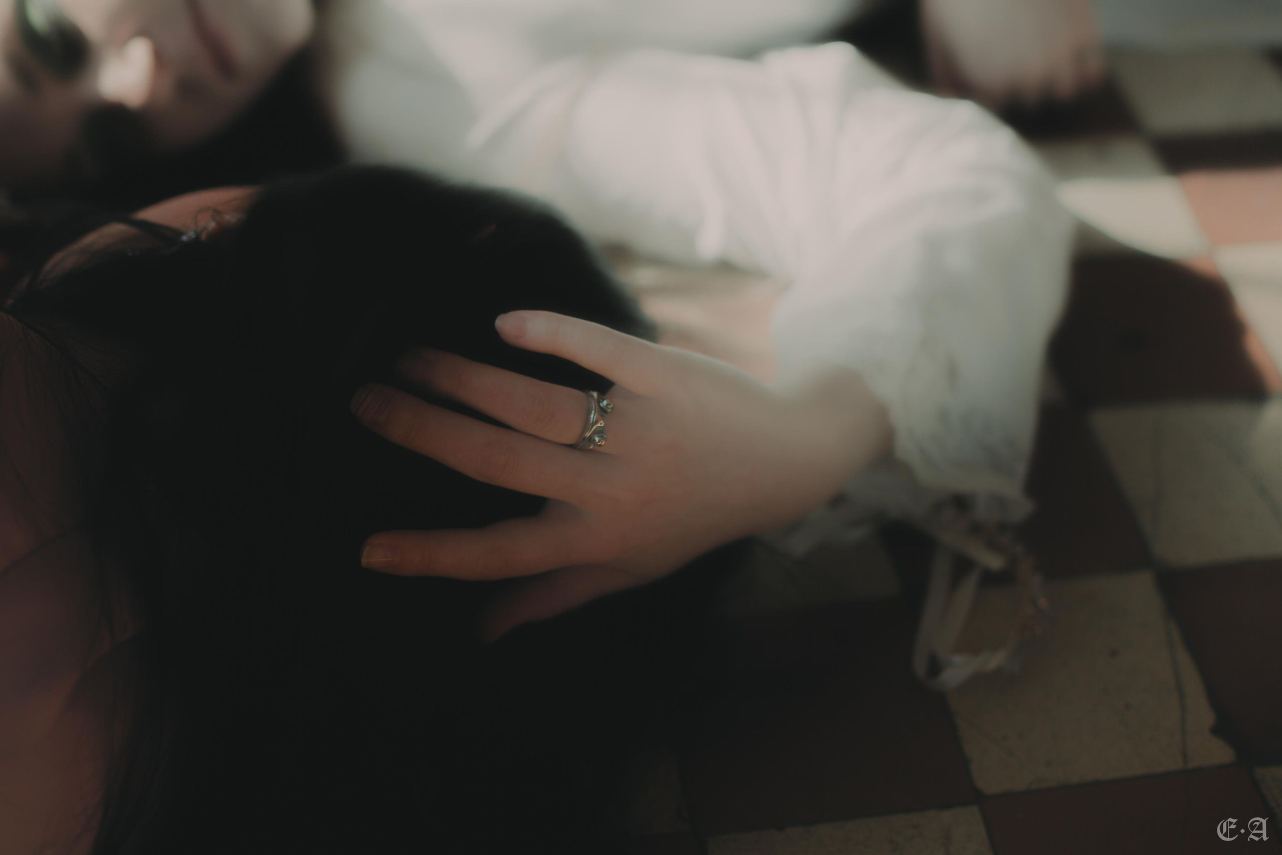 История сына древа Феанор и одного из Майар. Фотограф Ellairen