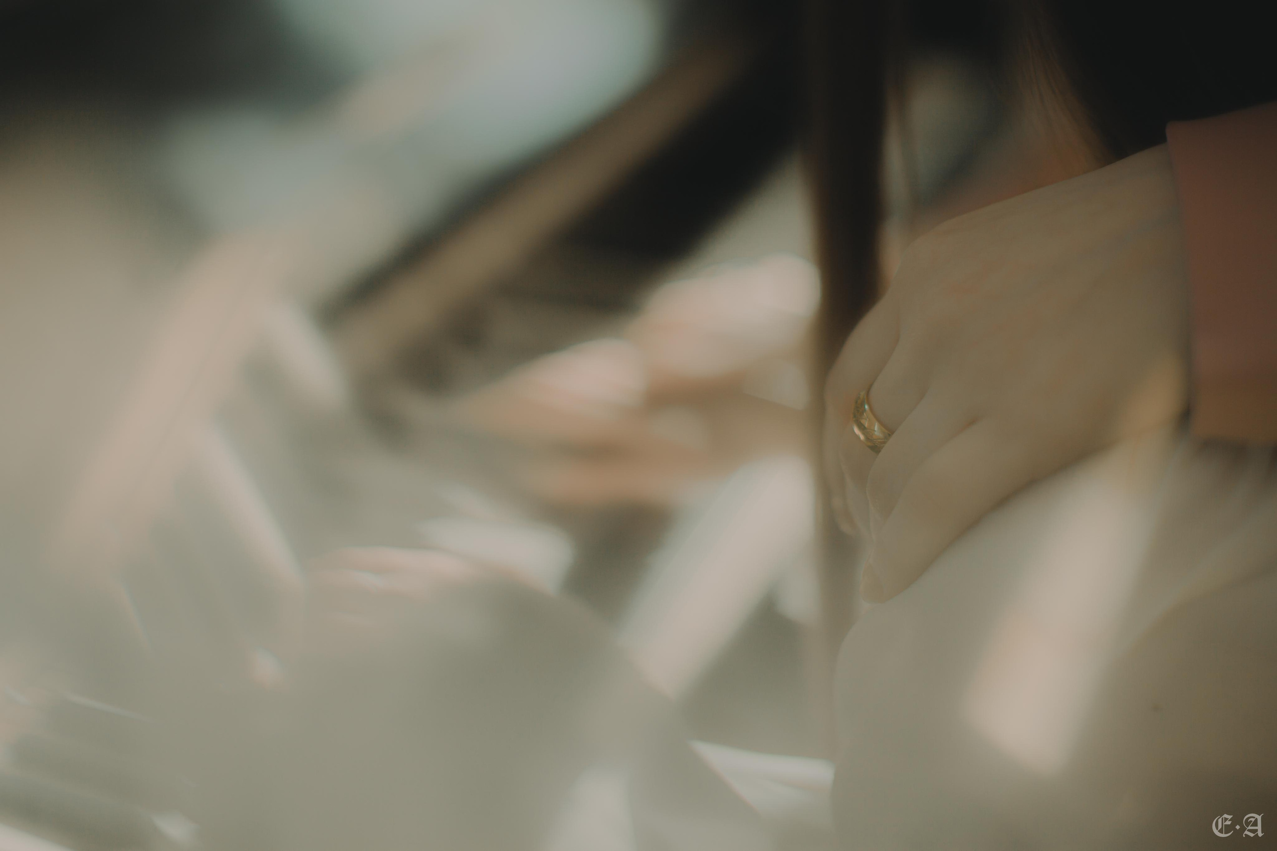 История сына древа Феанор и одного из Майар. Фотограф Ellairen