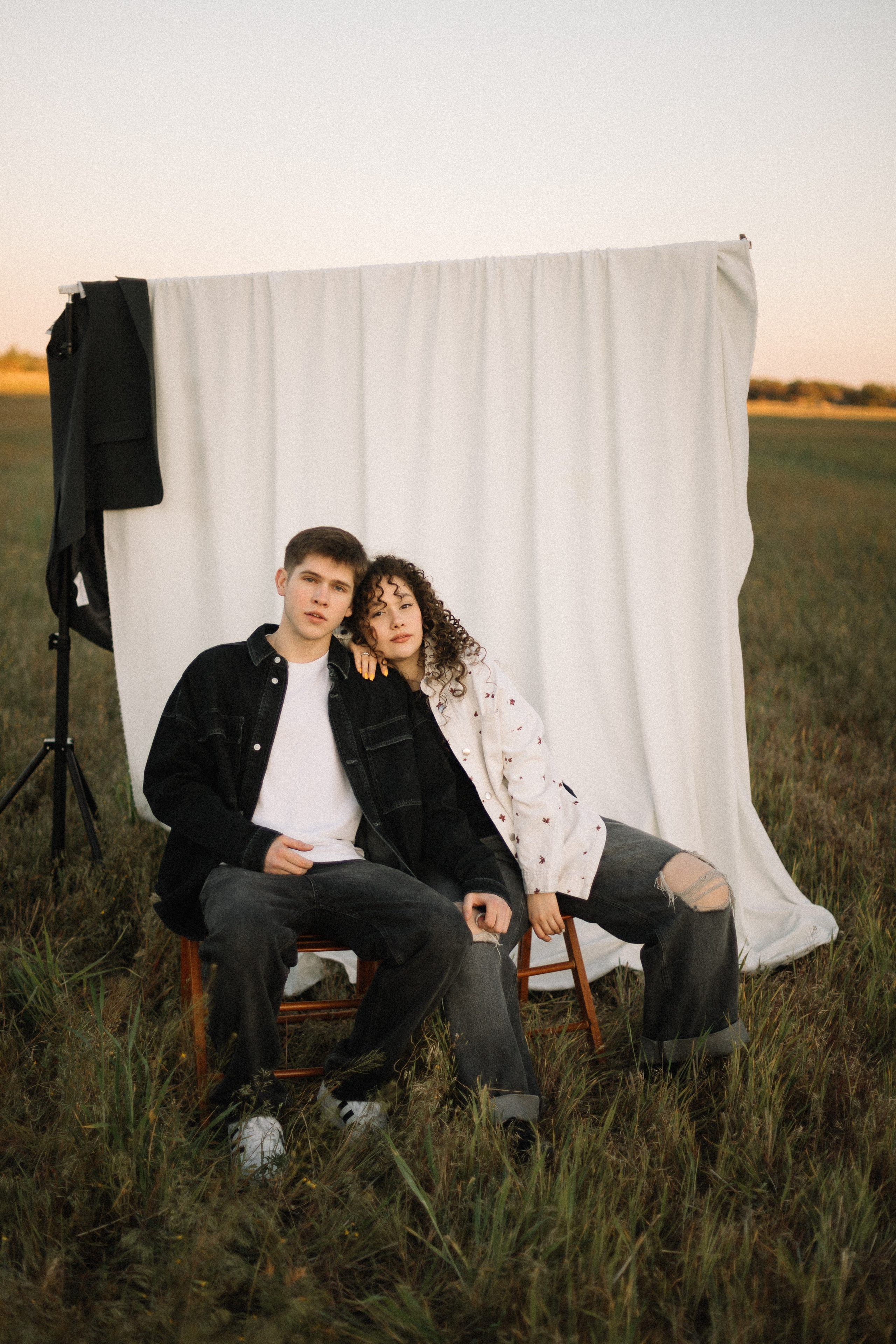 Диана и Максим. Фотограф в Волгограде