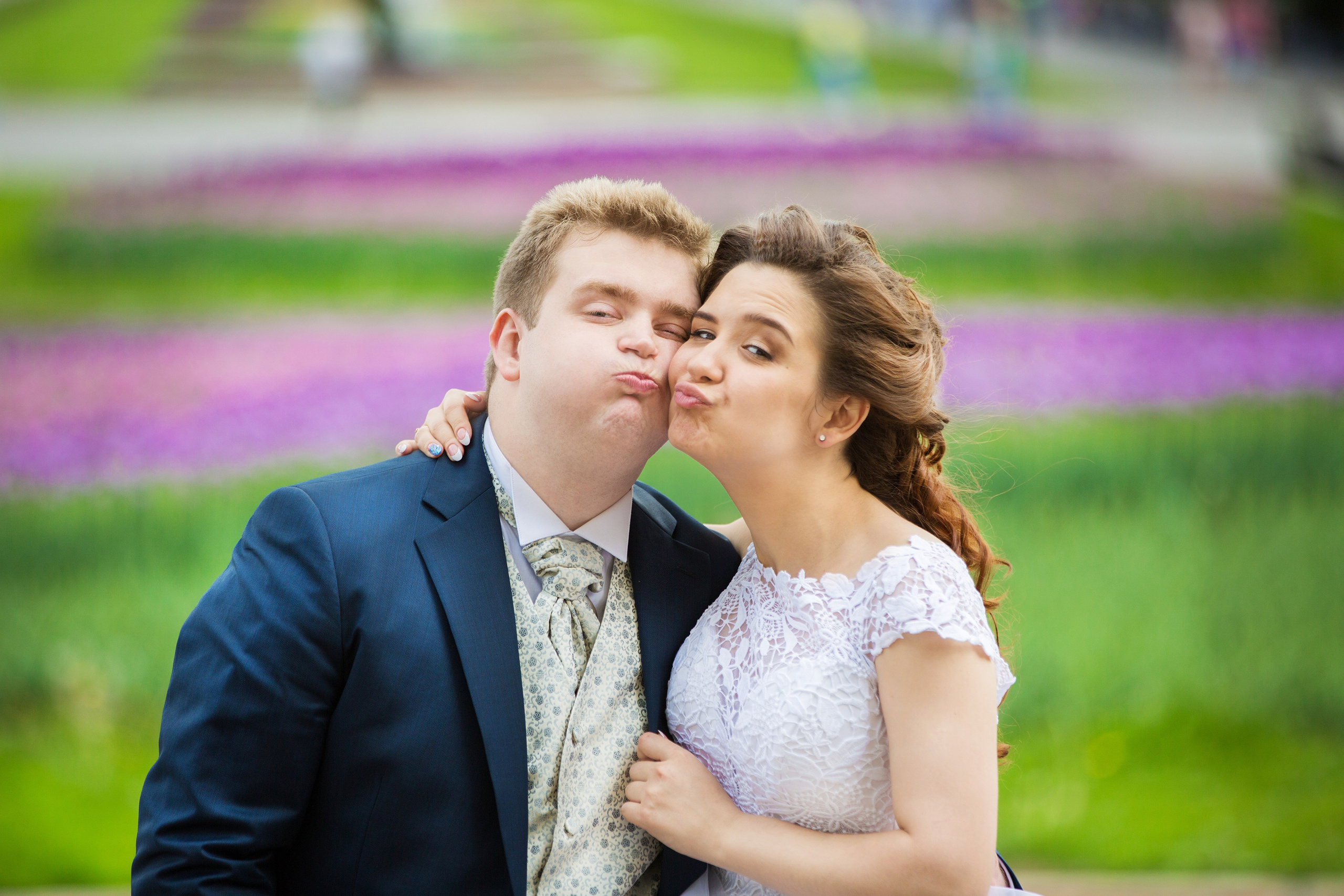 Ксения и Сергей. Свадебный семейный и детский фотограф в Краснодаре Карина Федоровская