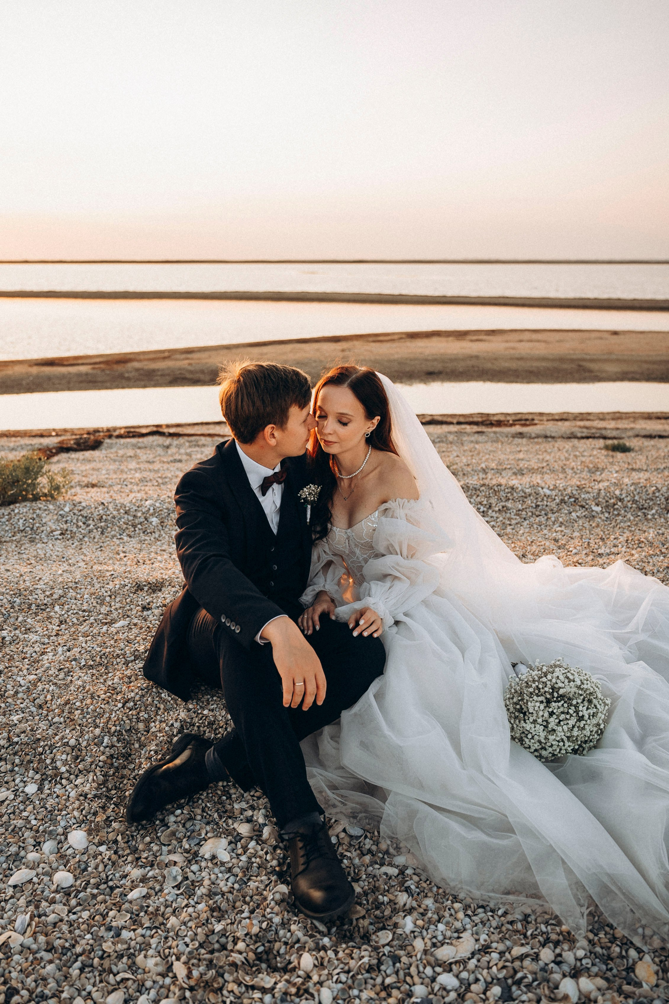 А&В. Свадебный и семейный фотограф в Ейске Инна Чаплюк