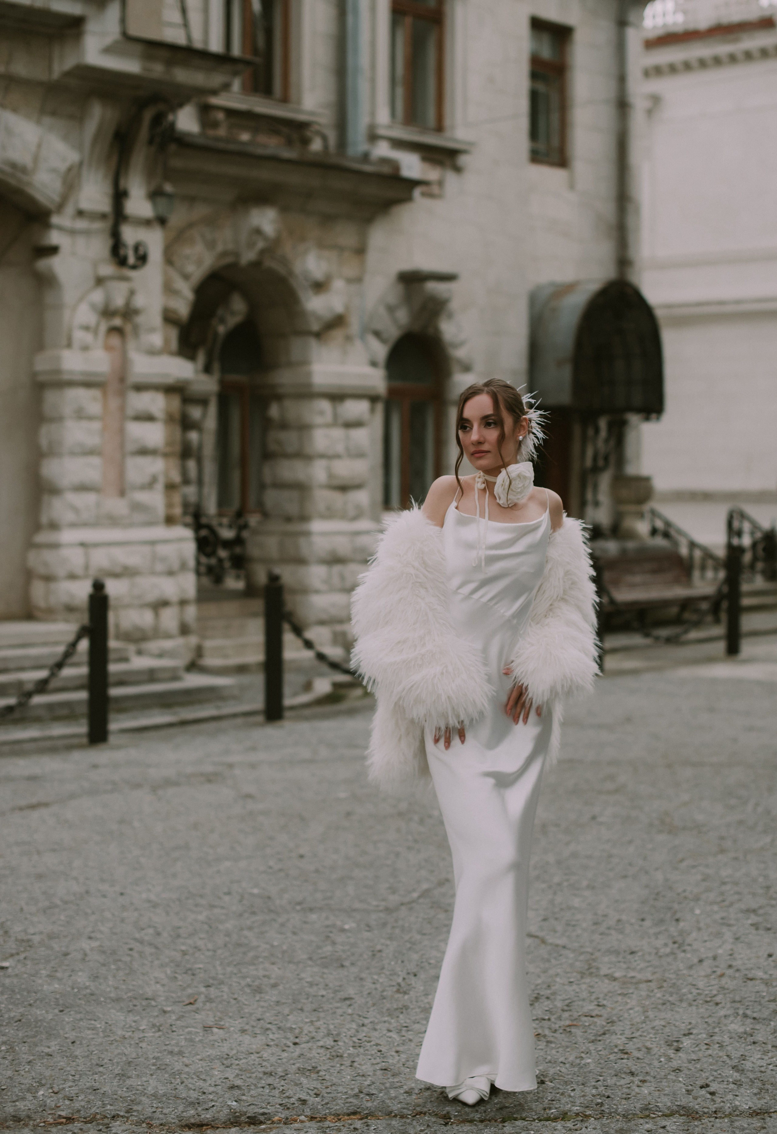 Виктор и Алина (Ливадия). Свадебный, женский, семейный фотограф в Севастополе Юлия Мошенко