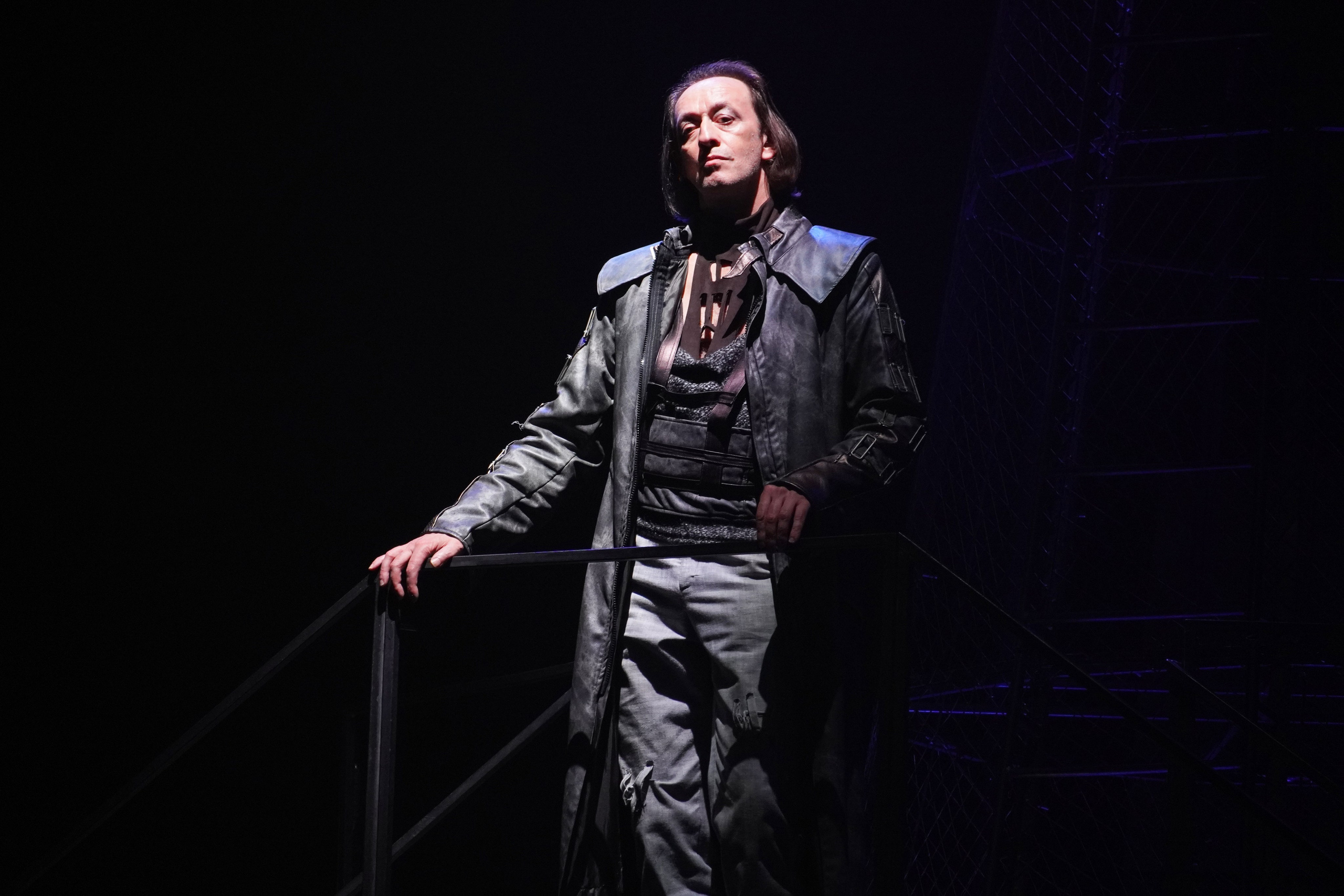 Спектакль «Алые паруса». Фотохудожник Татьяна Бойцова