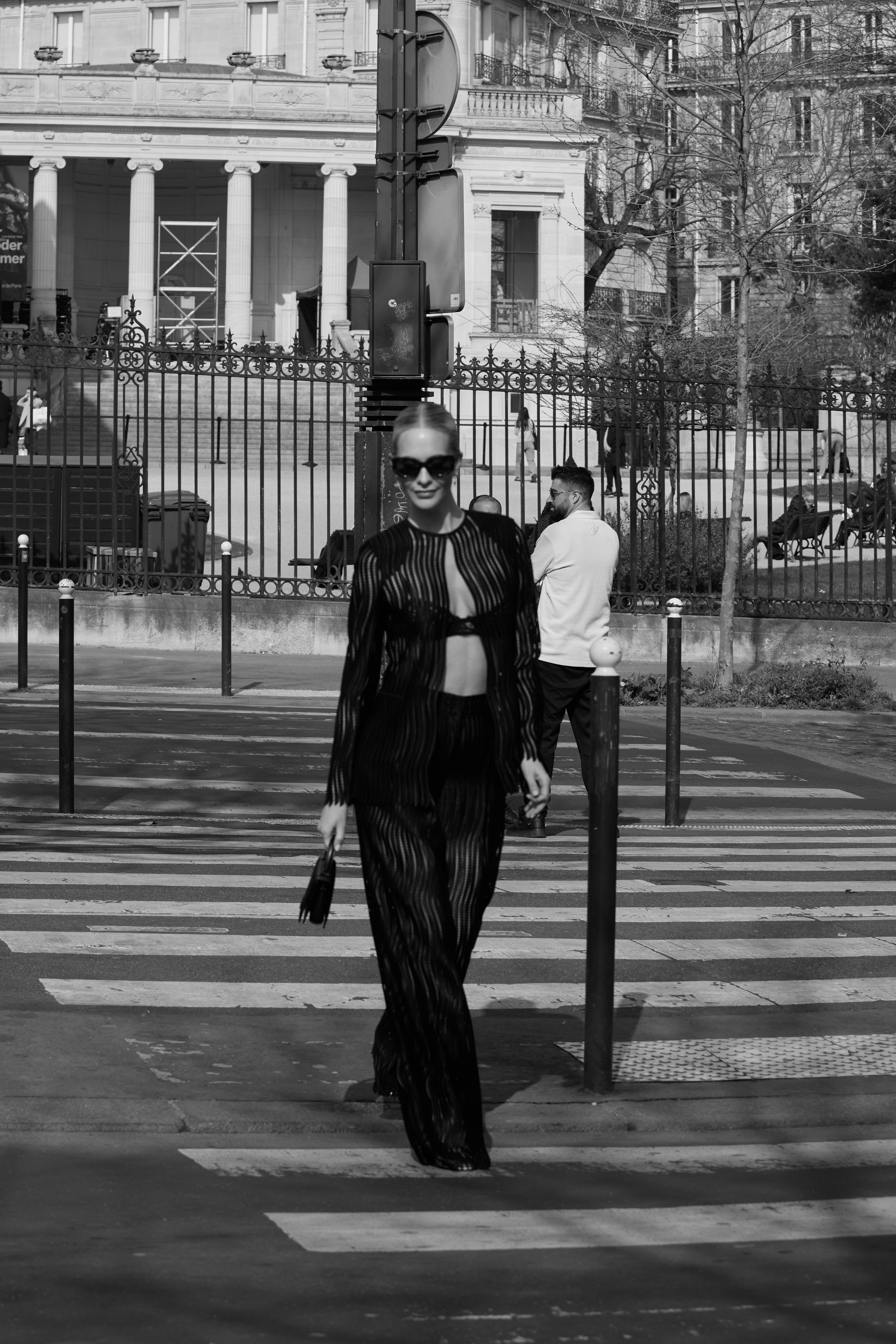 Anker PFW. Photographer & Videographer in Barcelona