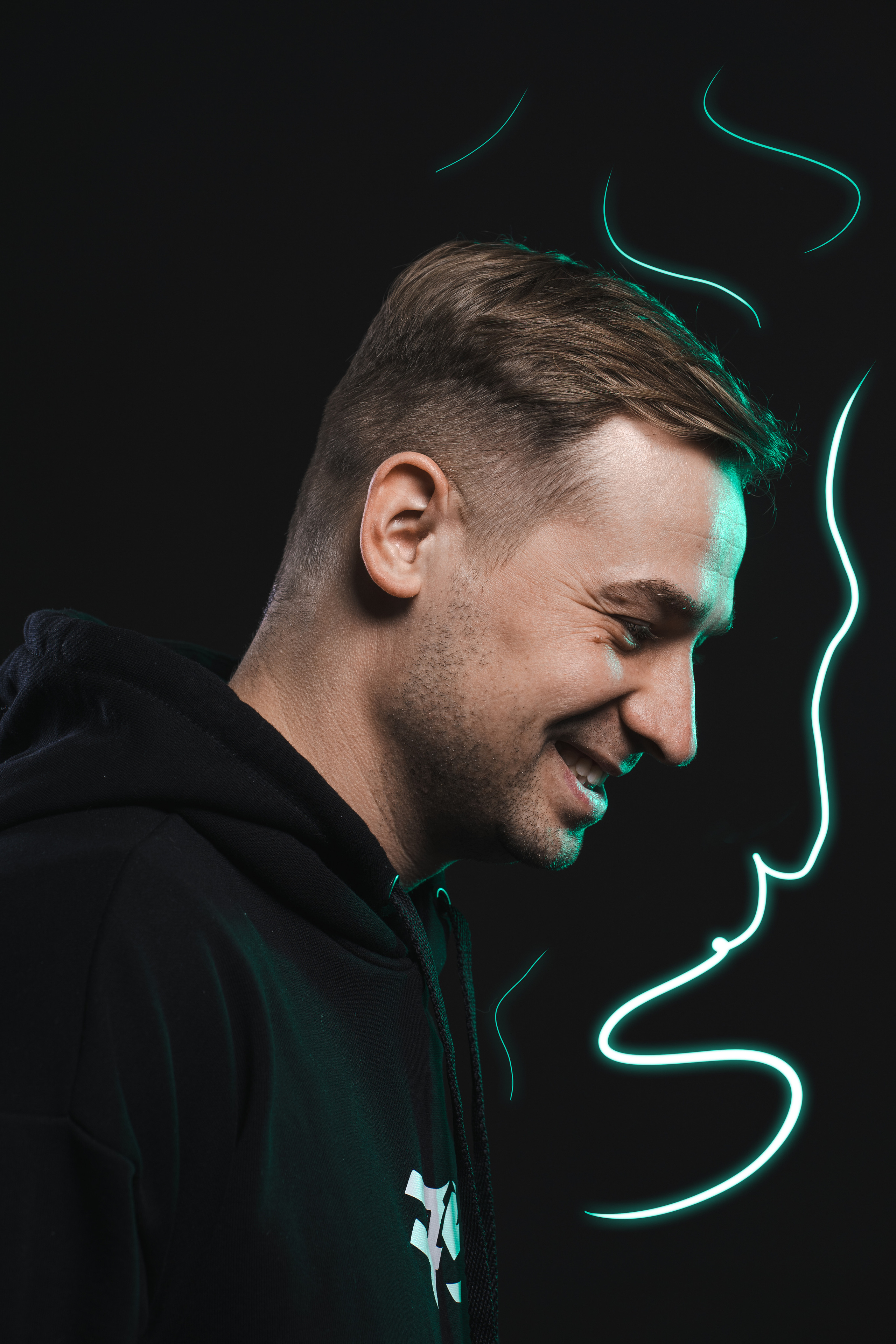 Стас, Черное. Фотограф Ахмедов Эльдар Чита