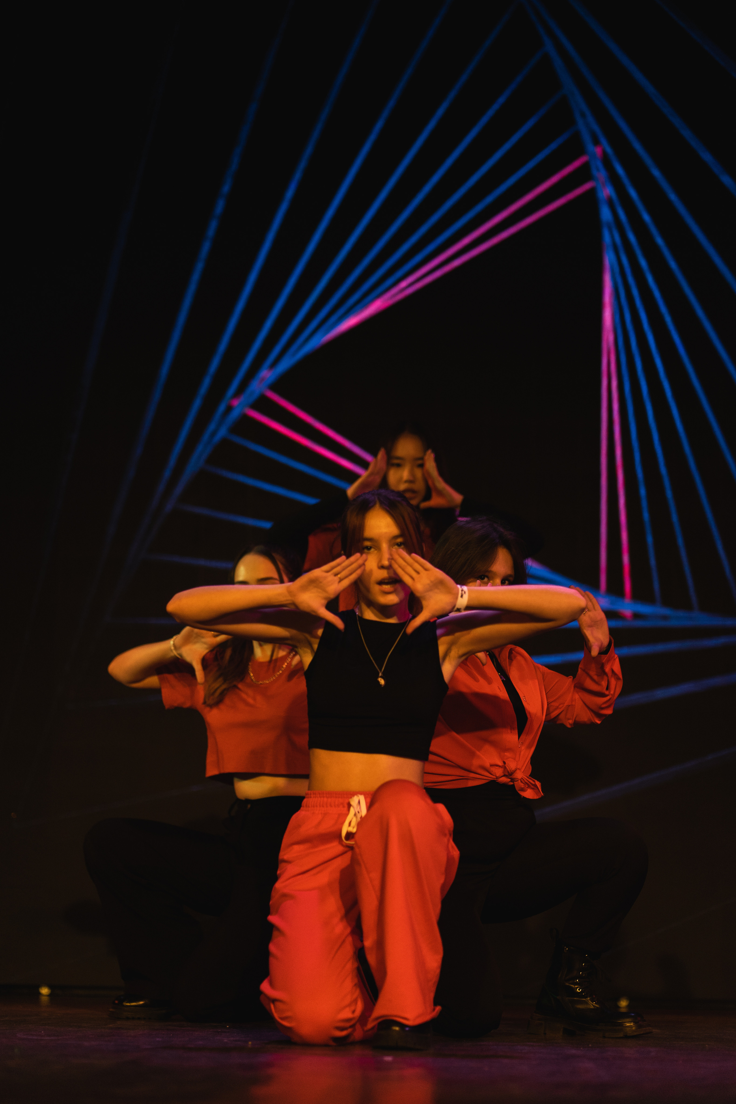 YouCon Mini 2022. Фотограф Ахмедов Эльдар Чита