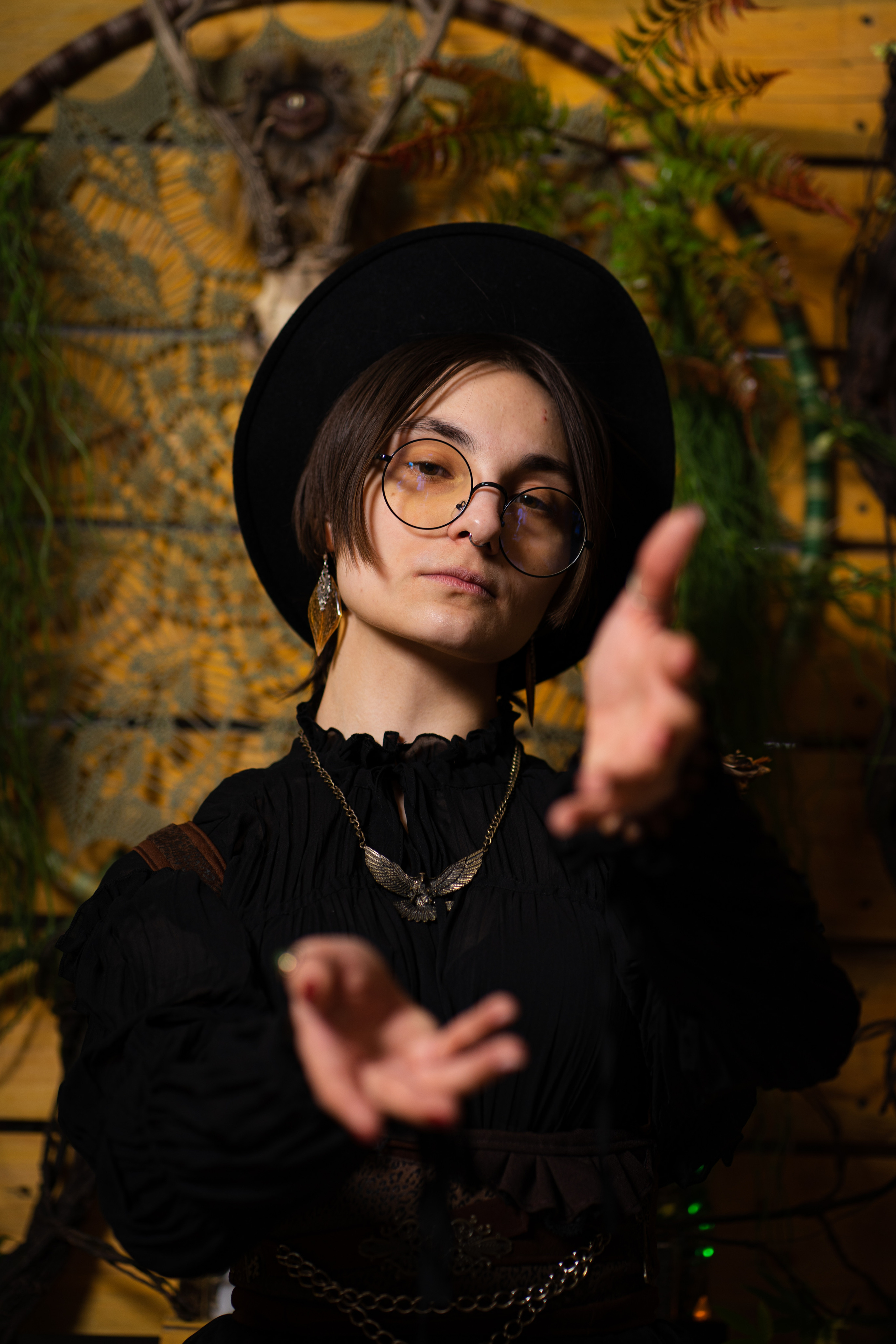 YouCon Mini 2022. Фотограф Ахмедов Эльдар Чита