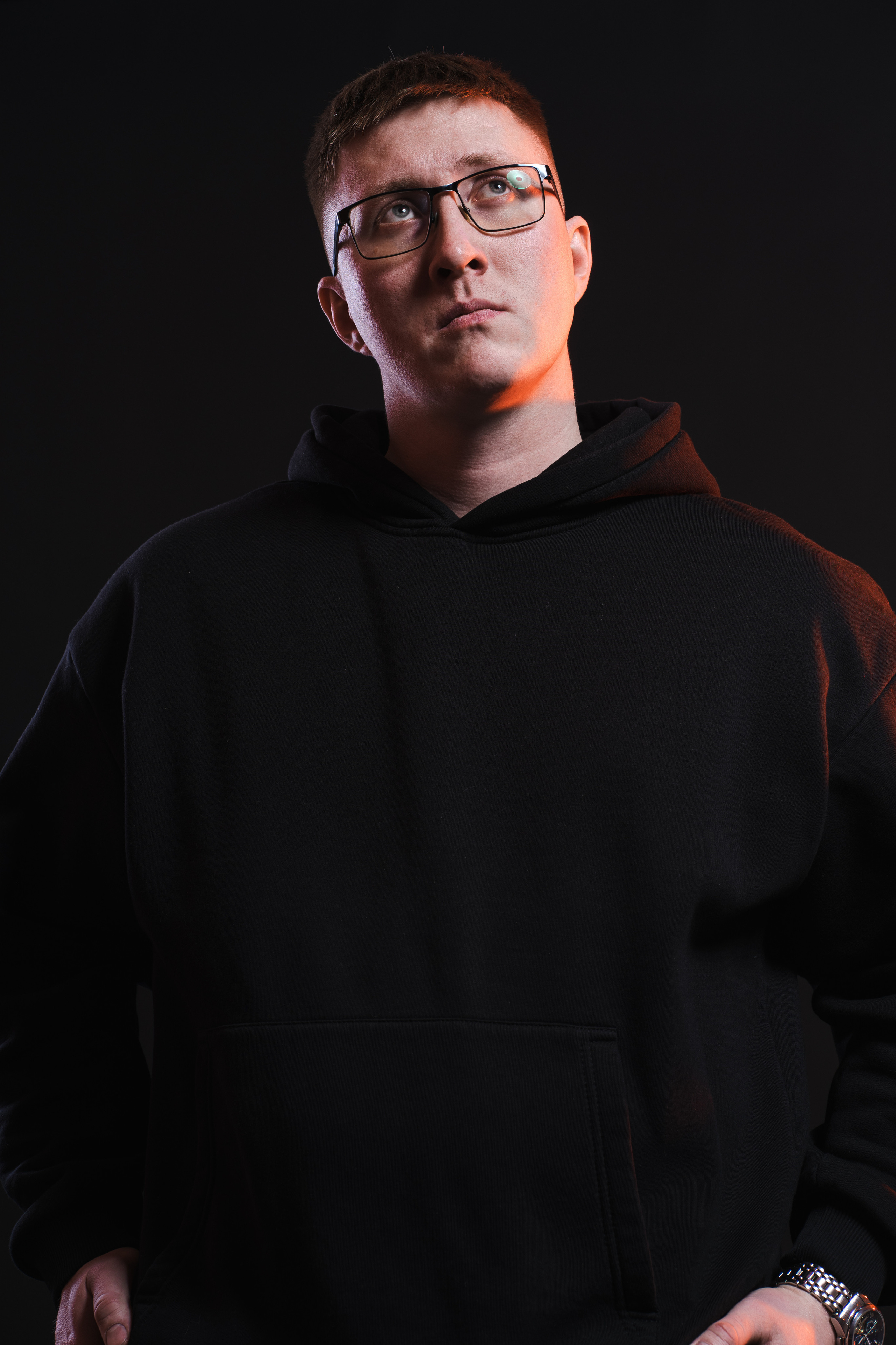 Сережа, Черное. Фотограф Ахмедов Эльдар Чита