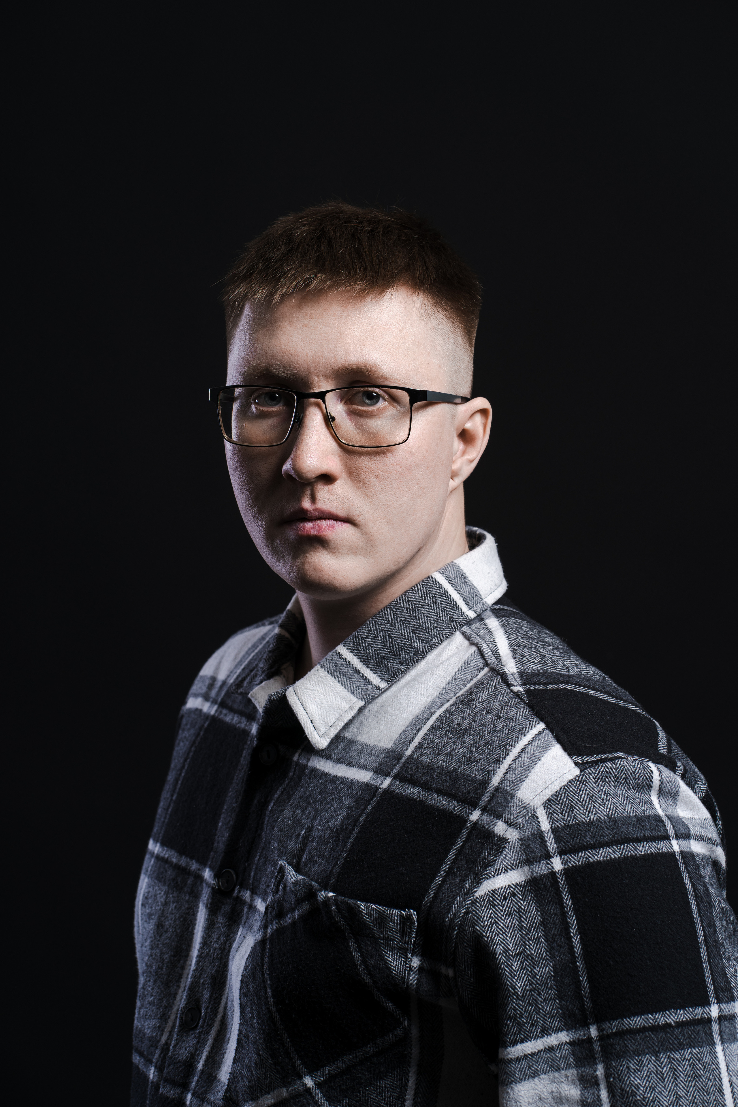 Сережа, Черное. Фотограф Ахмедов Эльдар Чита