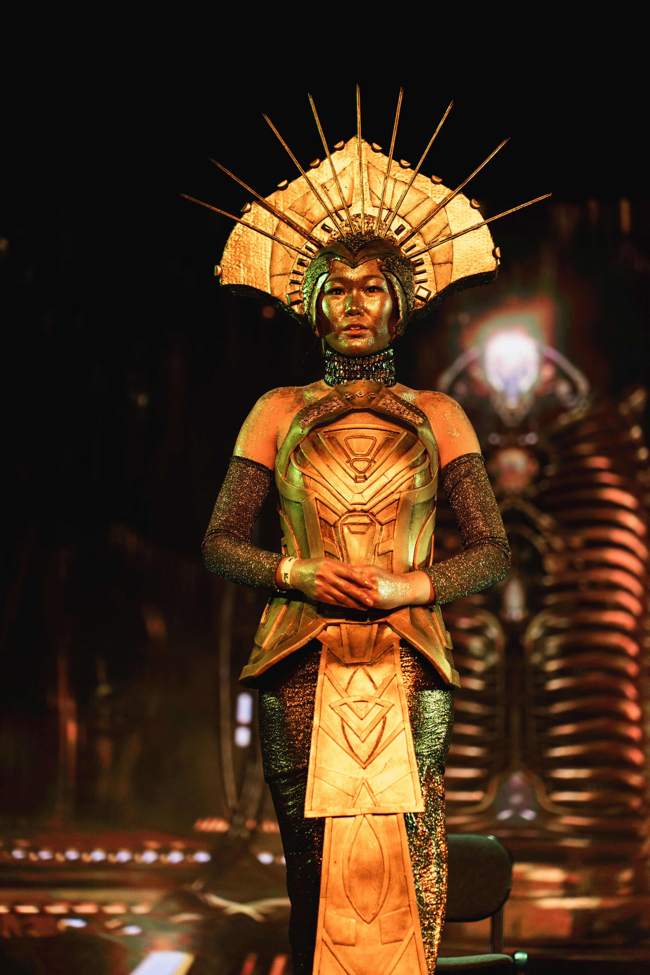 YouCon Mini 2022. Фотограф Ахмедов Эльдар Чита