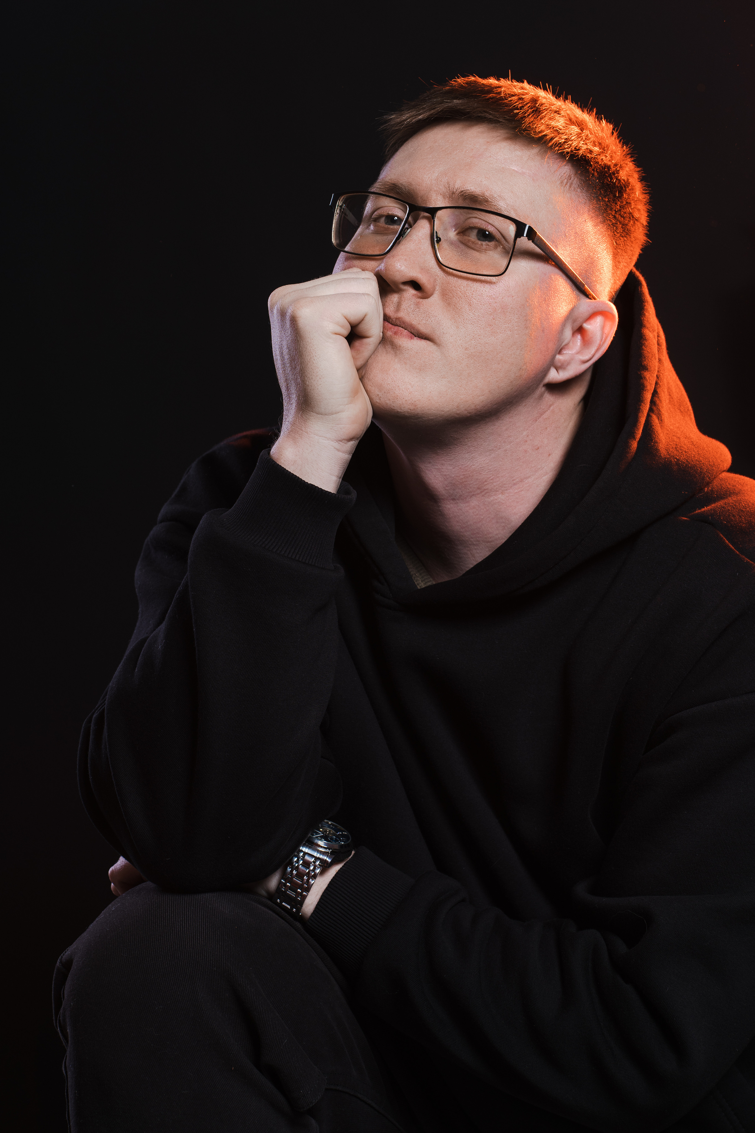 Сережа, Черное. Фотограф Ахмедов Эльдар Чита