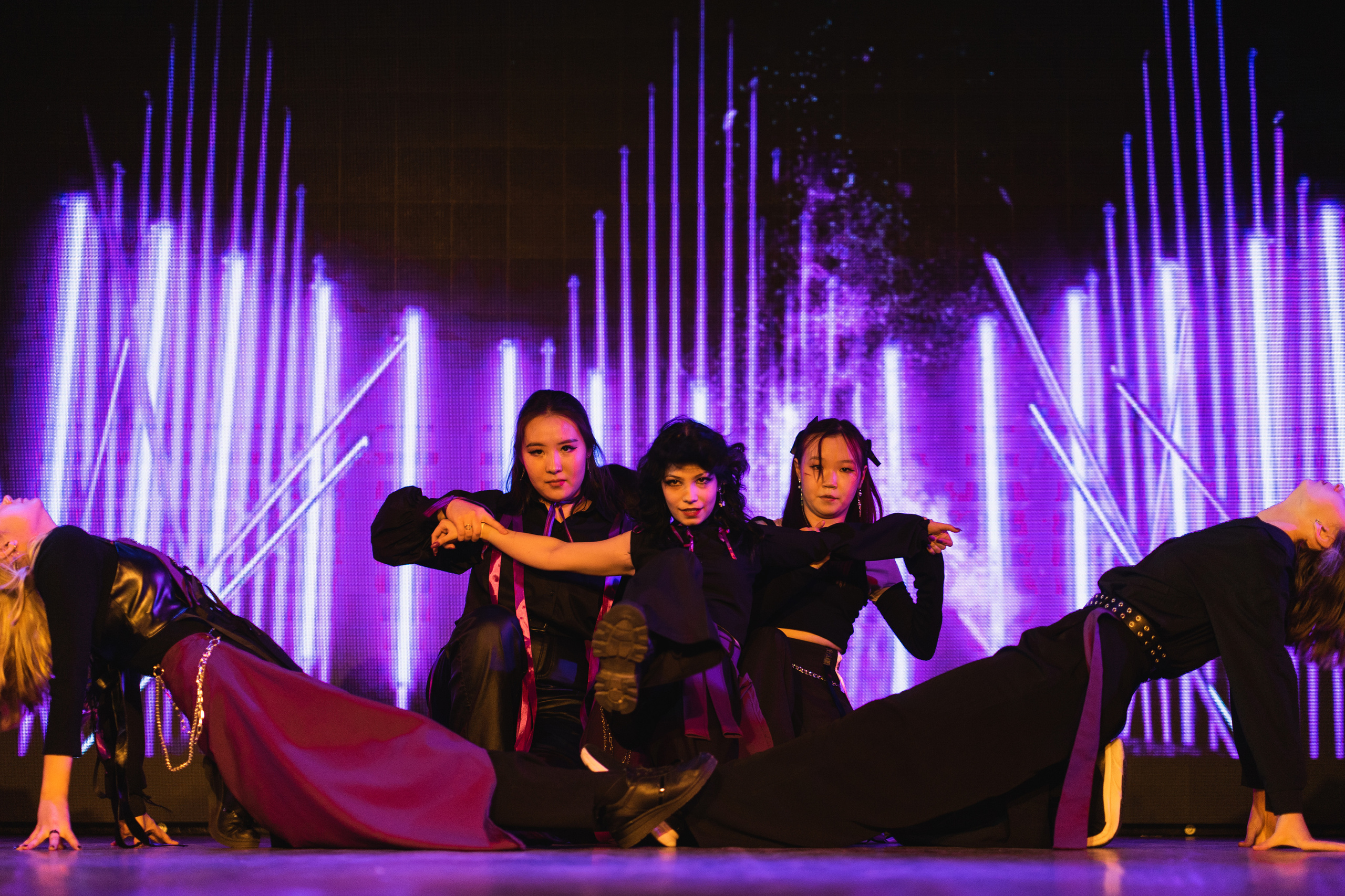 YouCon Mini 2022. Фотограф Ахмедов Эльдар Чита