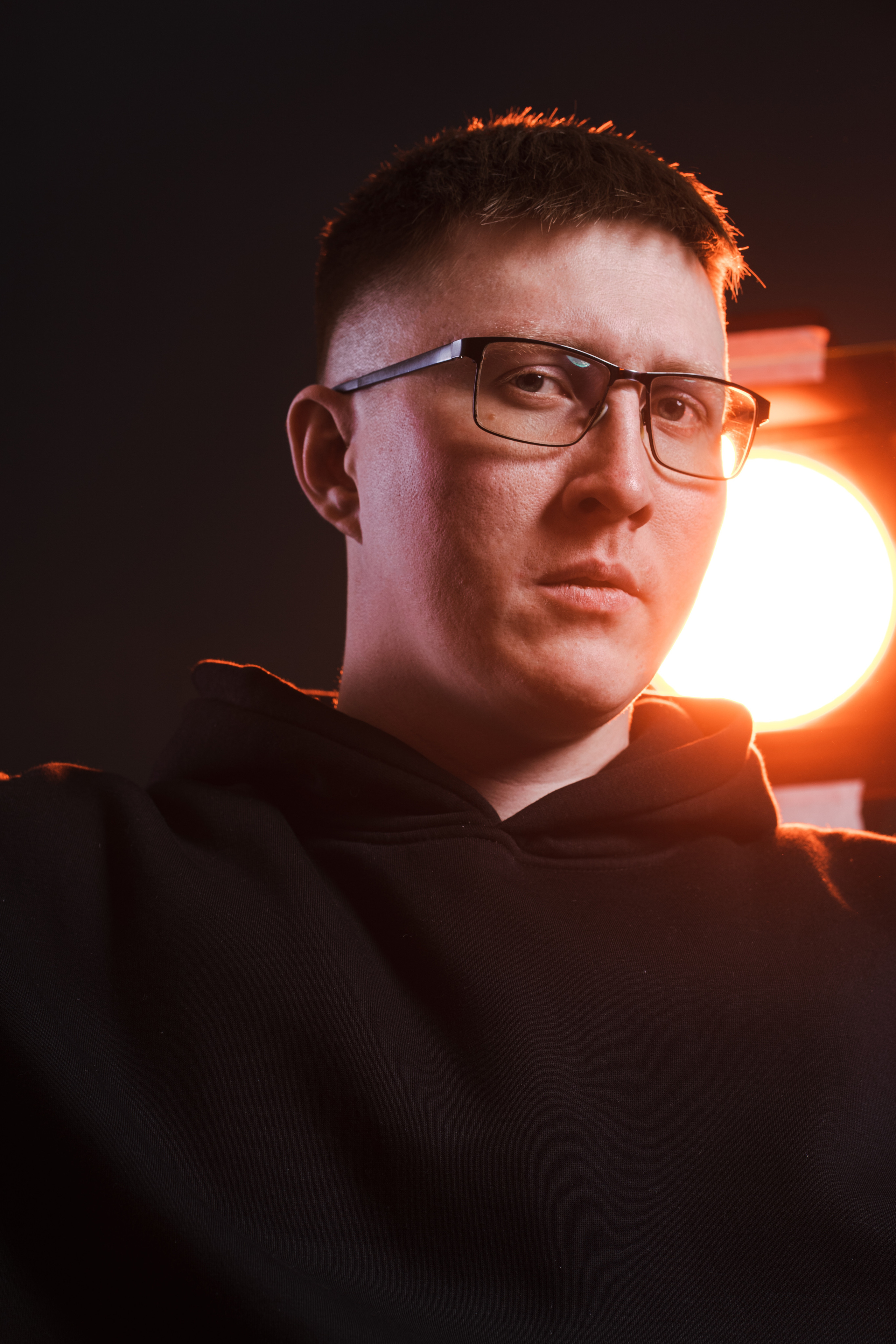 Сережа, Черное. Фотограф Ахмедов Эльдар Чита