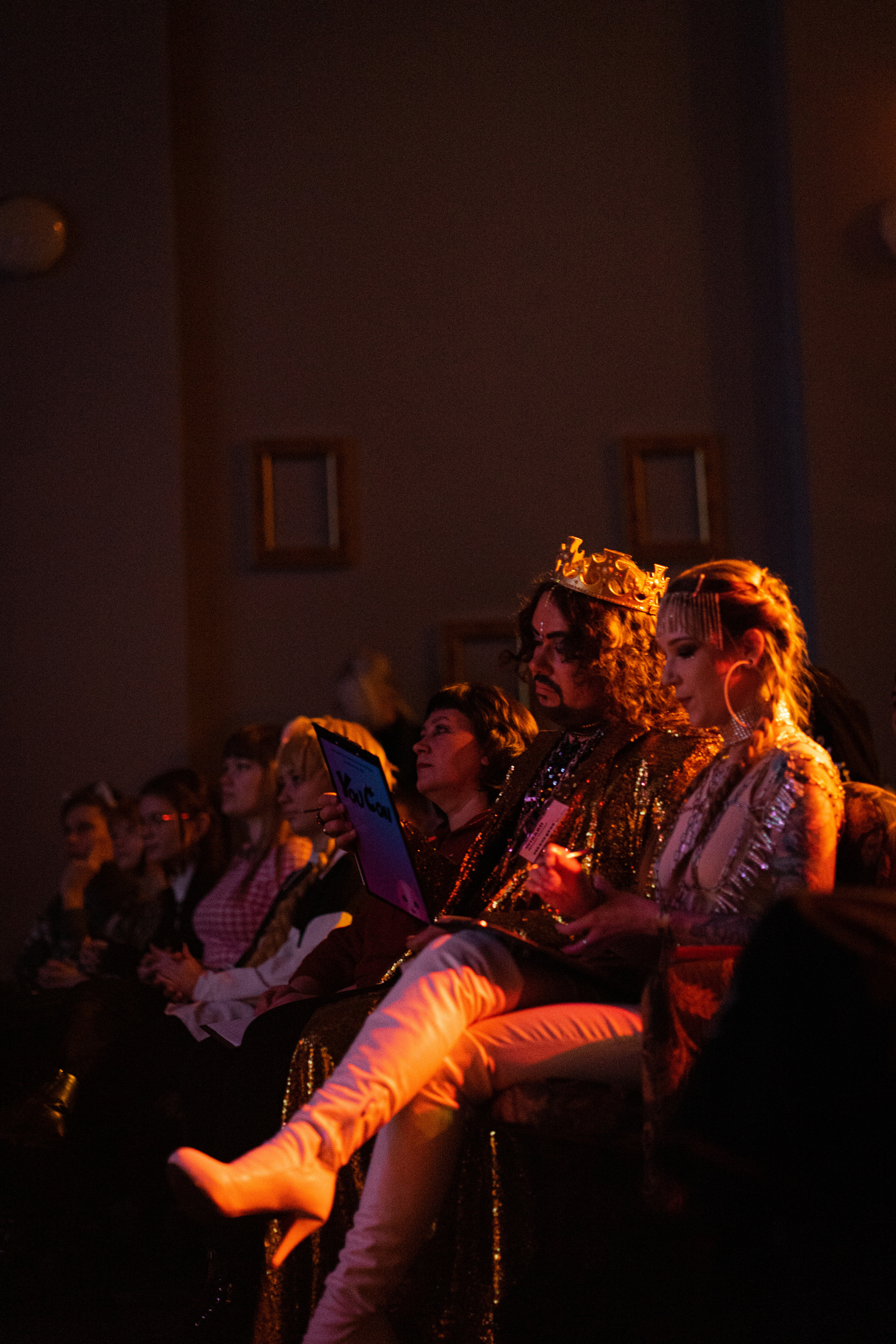 YouCon Mini 2022. Фотограф Ахмедов Эльдар Чита