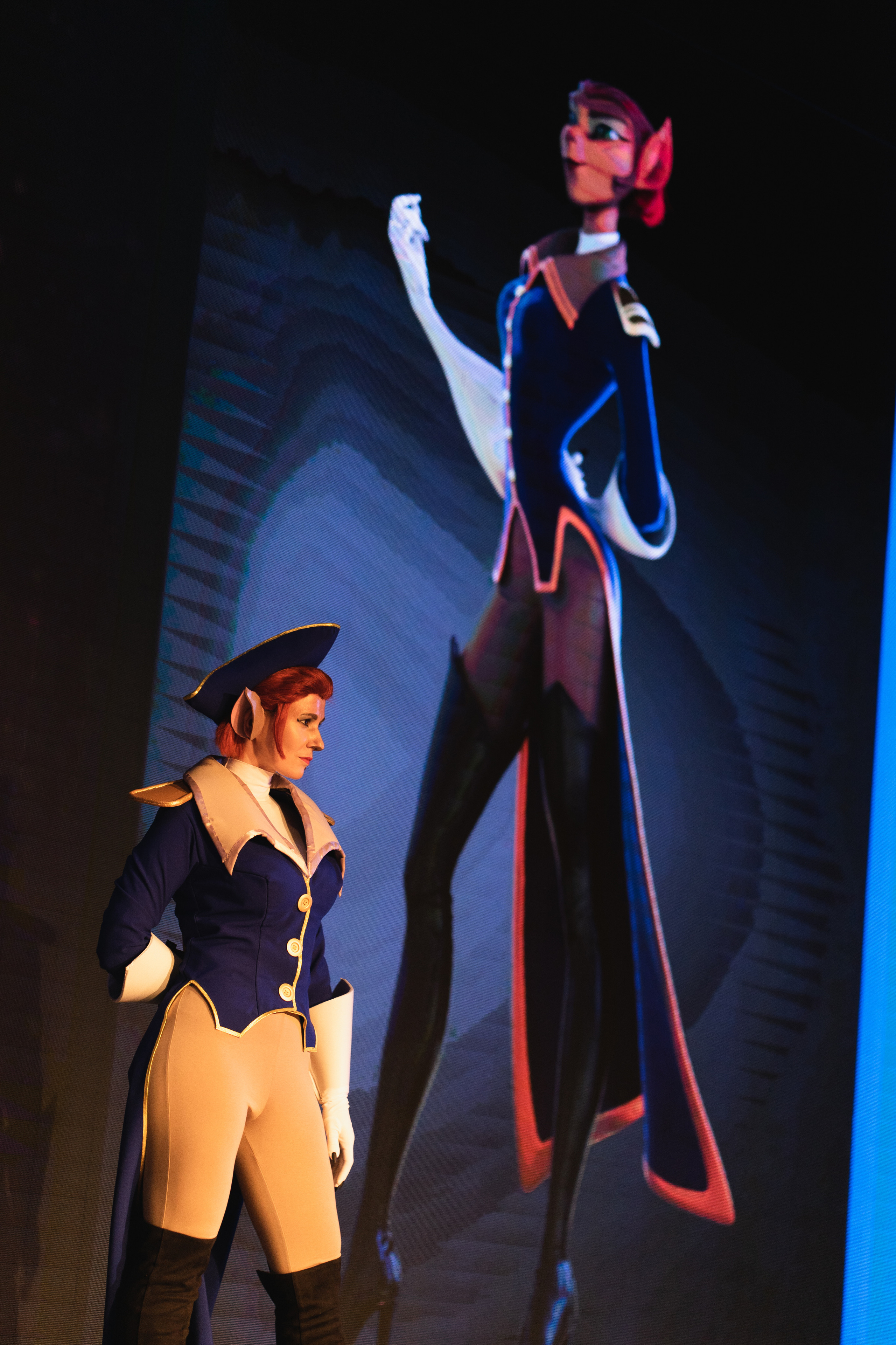 YouCon Mini 2022. Фотограф Ахмедов Эльдар Чита