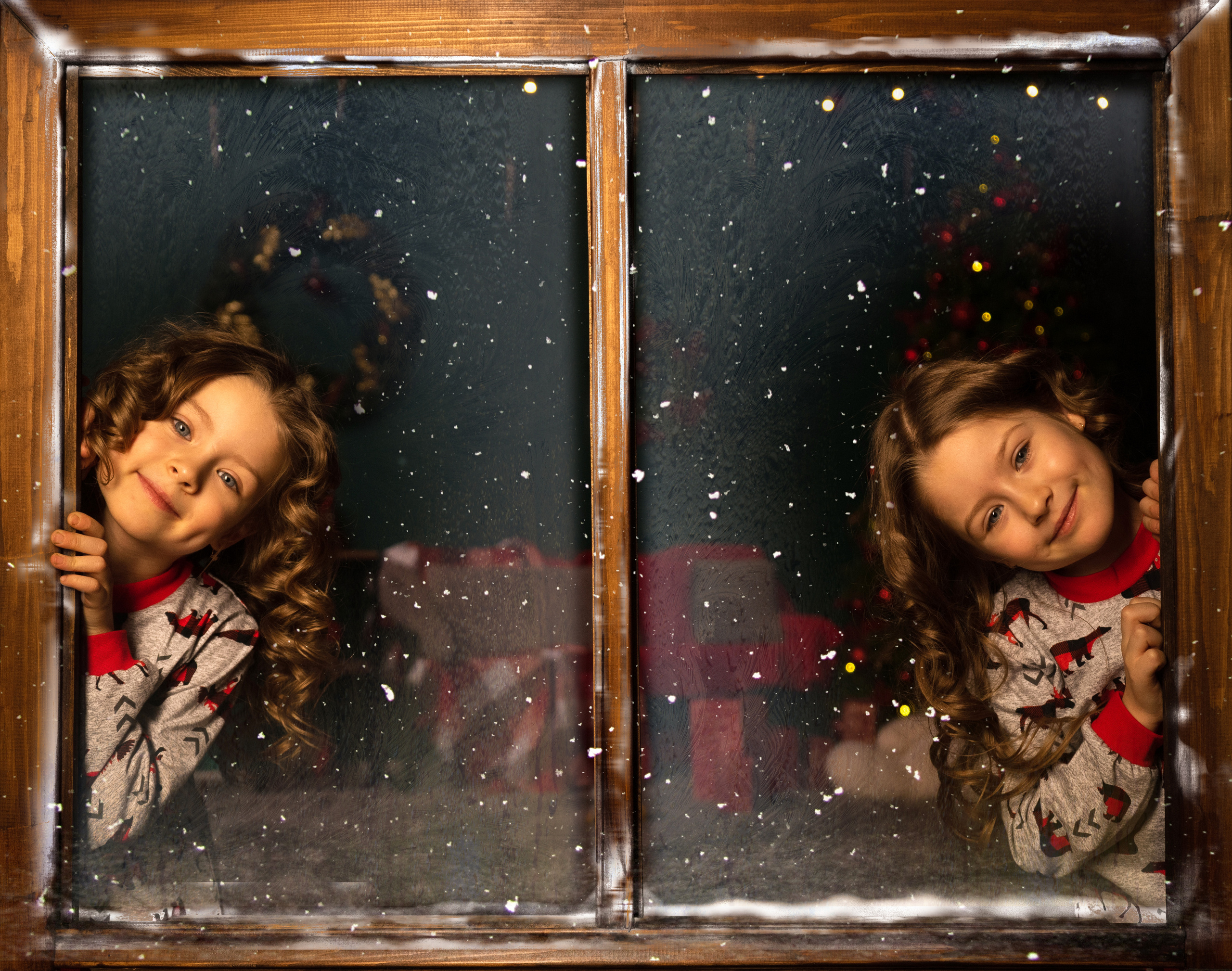 Фотопроект «За окном». Фотограф Ахмедов Эльдар Чита