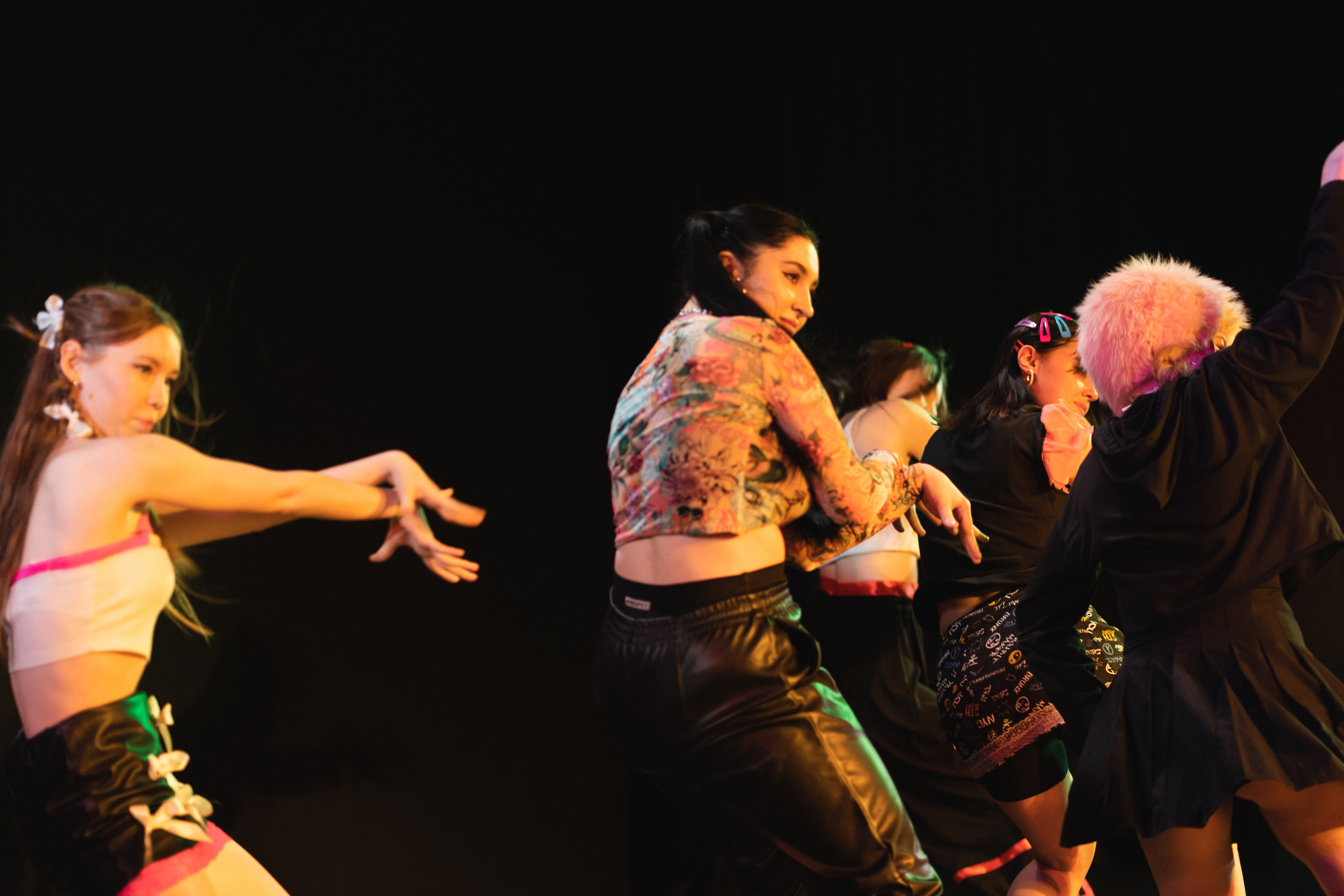 YouCon Mini 2022. Фотограф Ахмедов Эльдар Чита