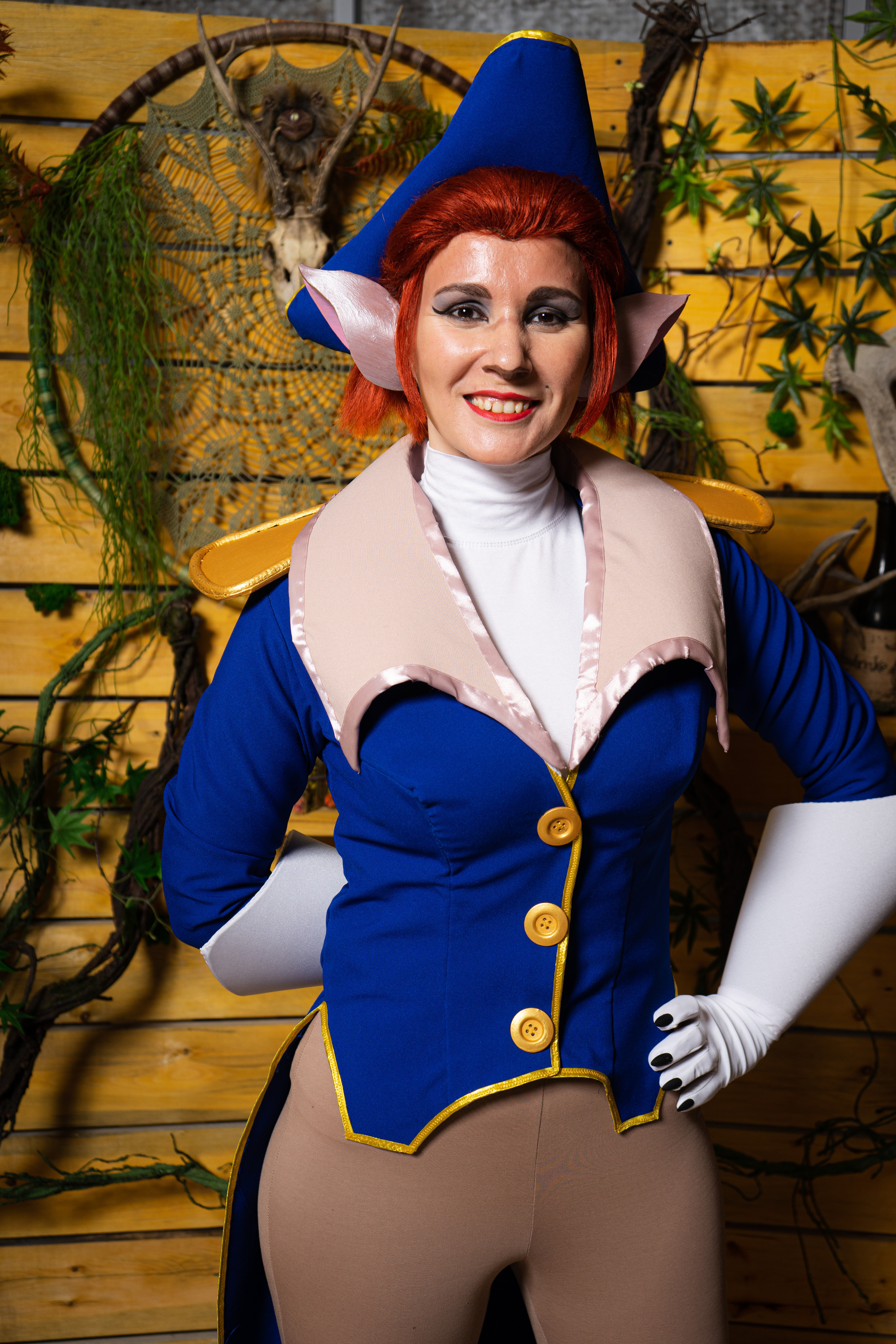 YouCon Mini 2022. Фотограф Ахмедов Эльдар Чита