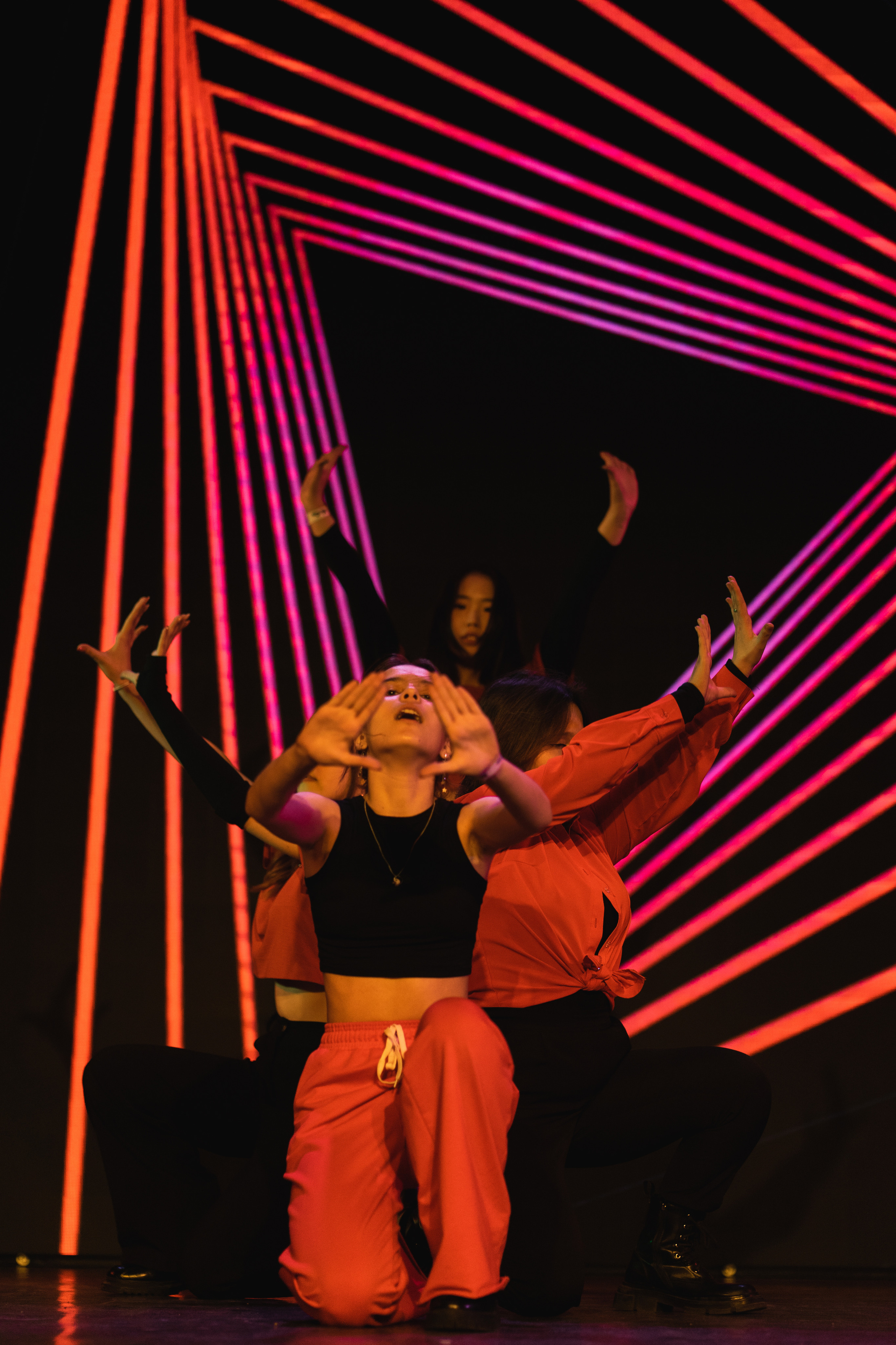 YouCon Mini 2022. Фотограф Ахмедов Эльдар Чита