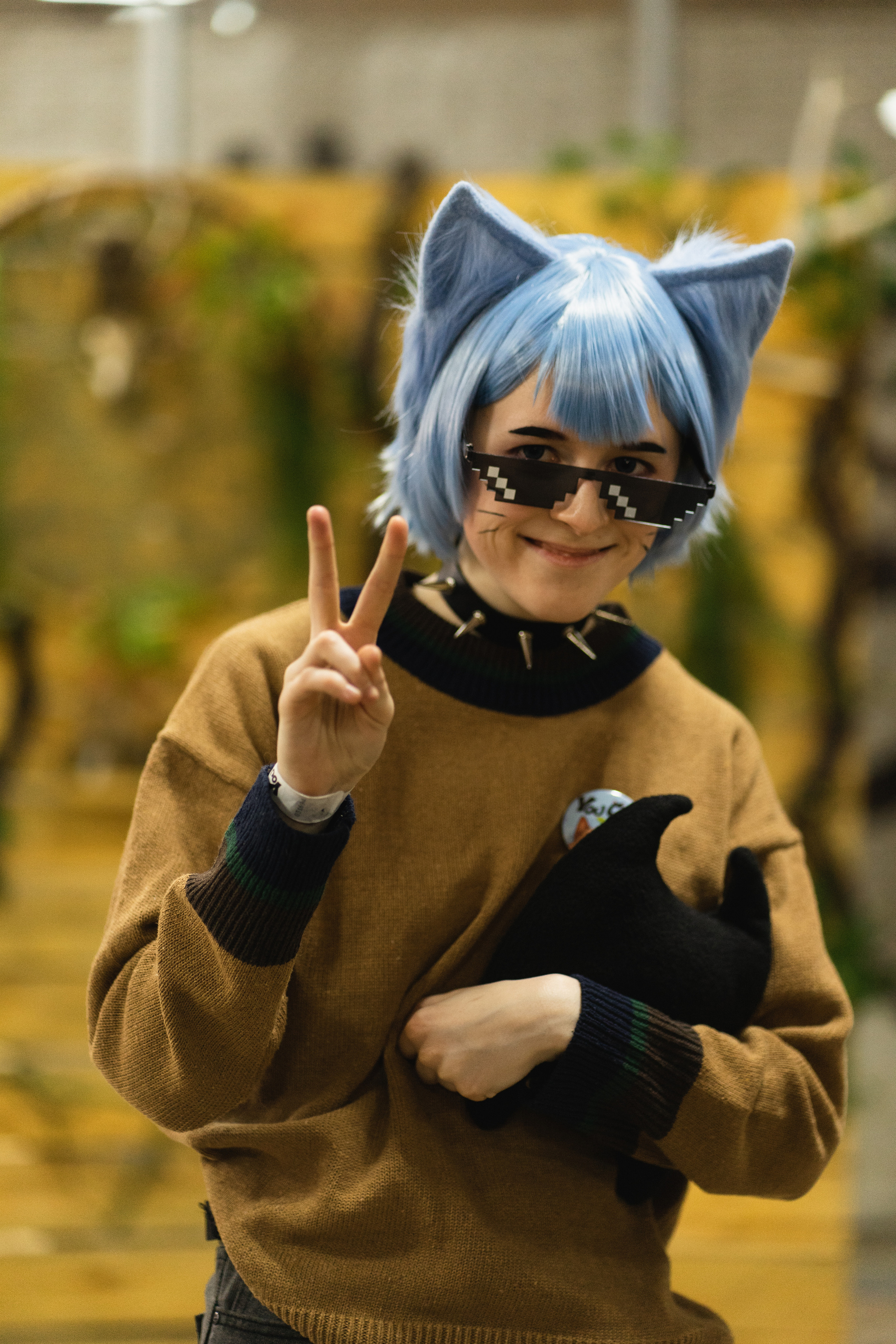 YouCon Mini 2022. Фотограф Ахмедов Эльдар Чита