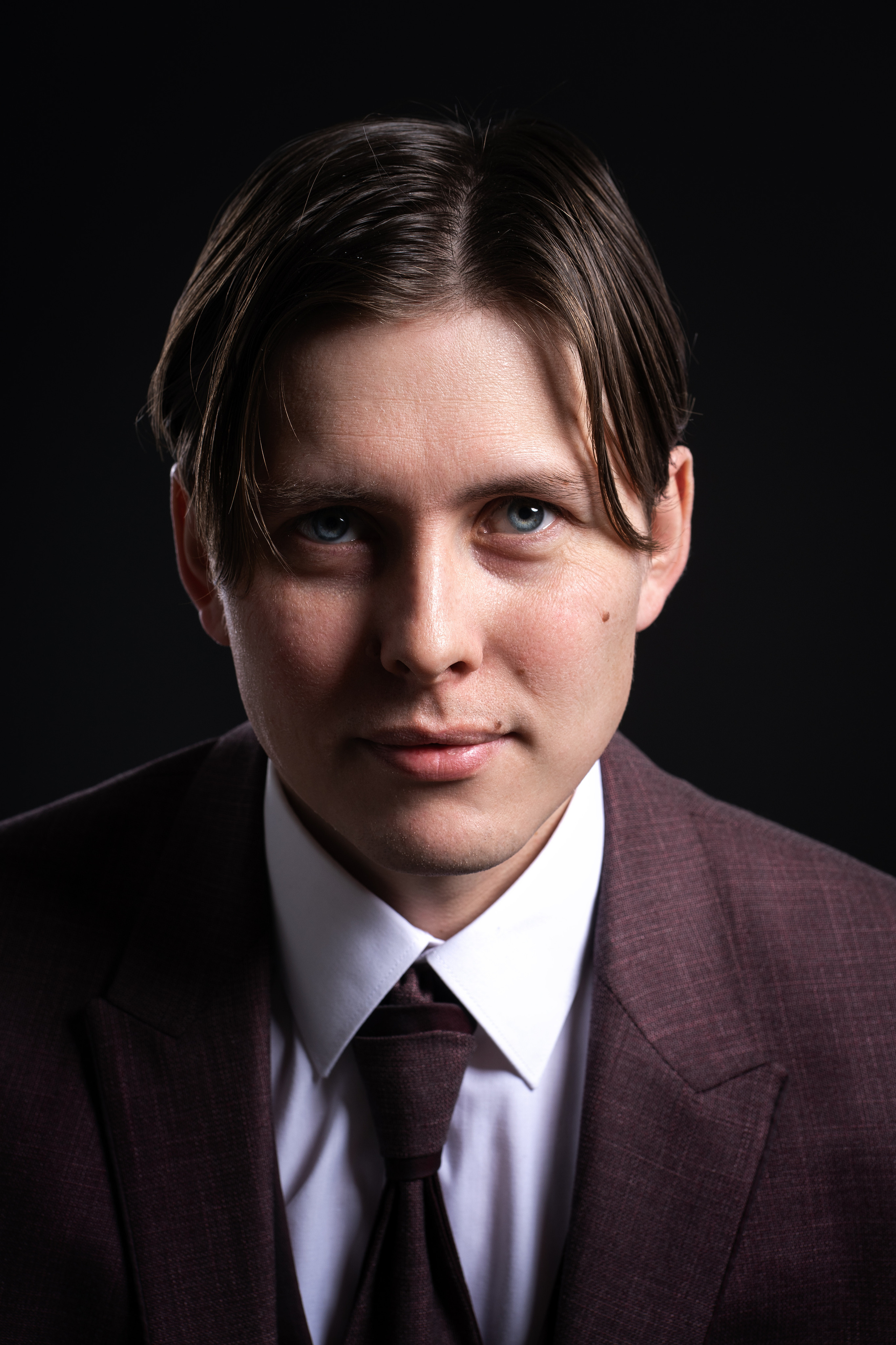 Алексей, Черное. Фотограф Ахмедов Эльдар Чита