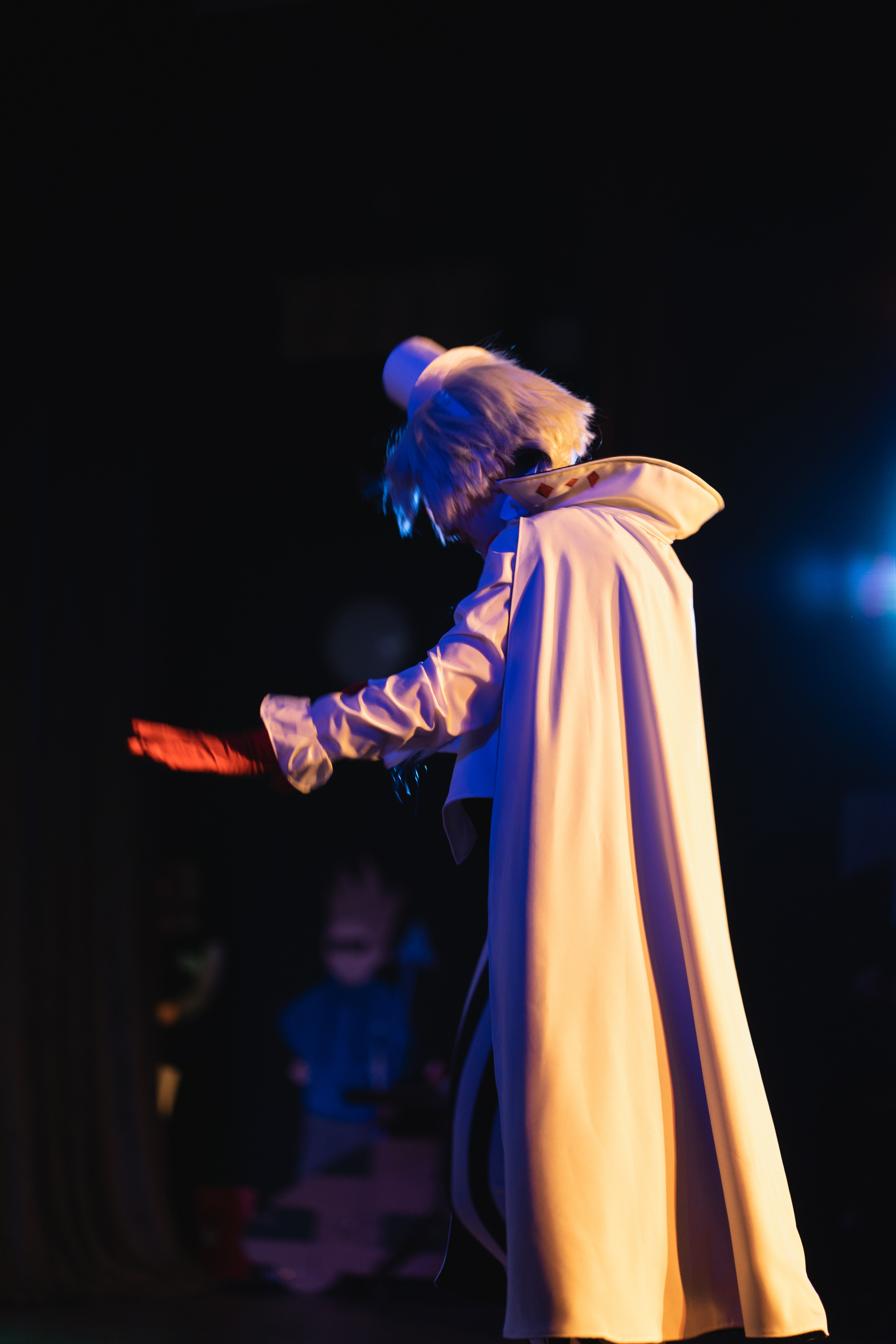 YouCon Mini 2022. Фотограф Ахмедов Эльдар Чита