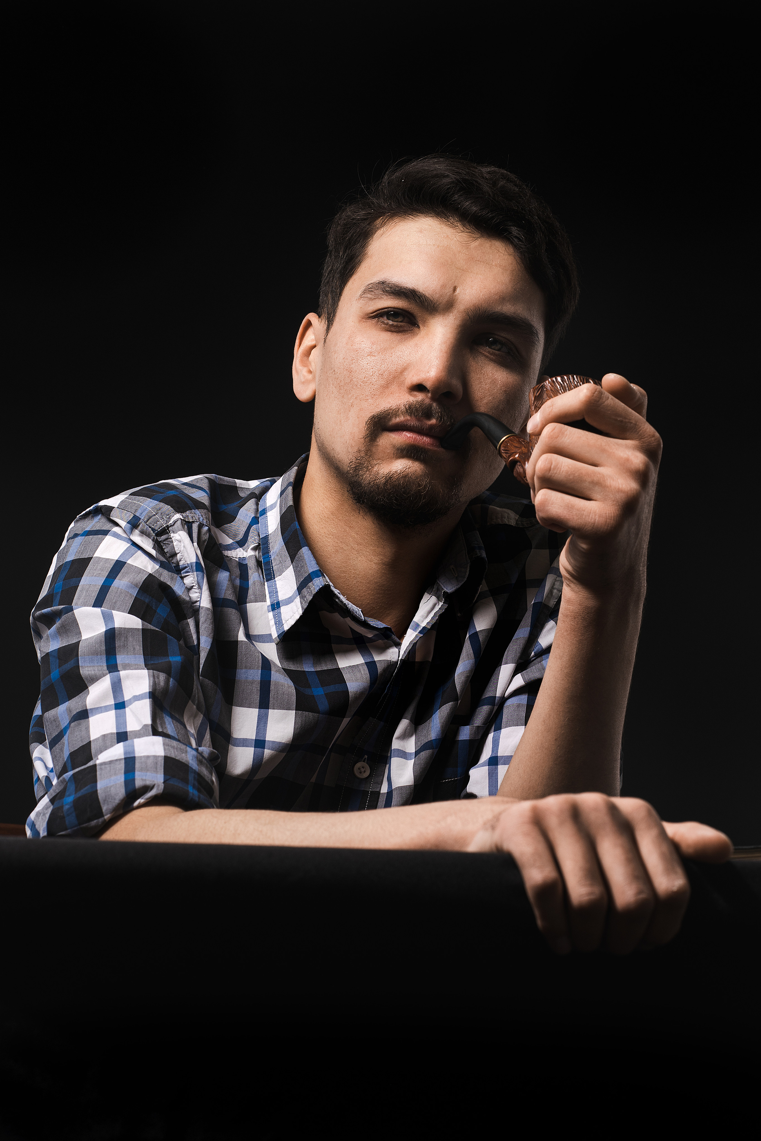 Лочин, Черное. Фотограф Ахмедов Эльдар Чита