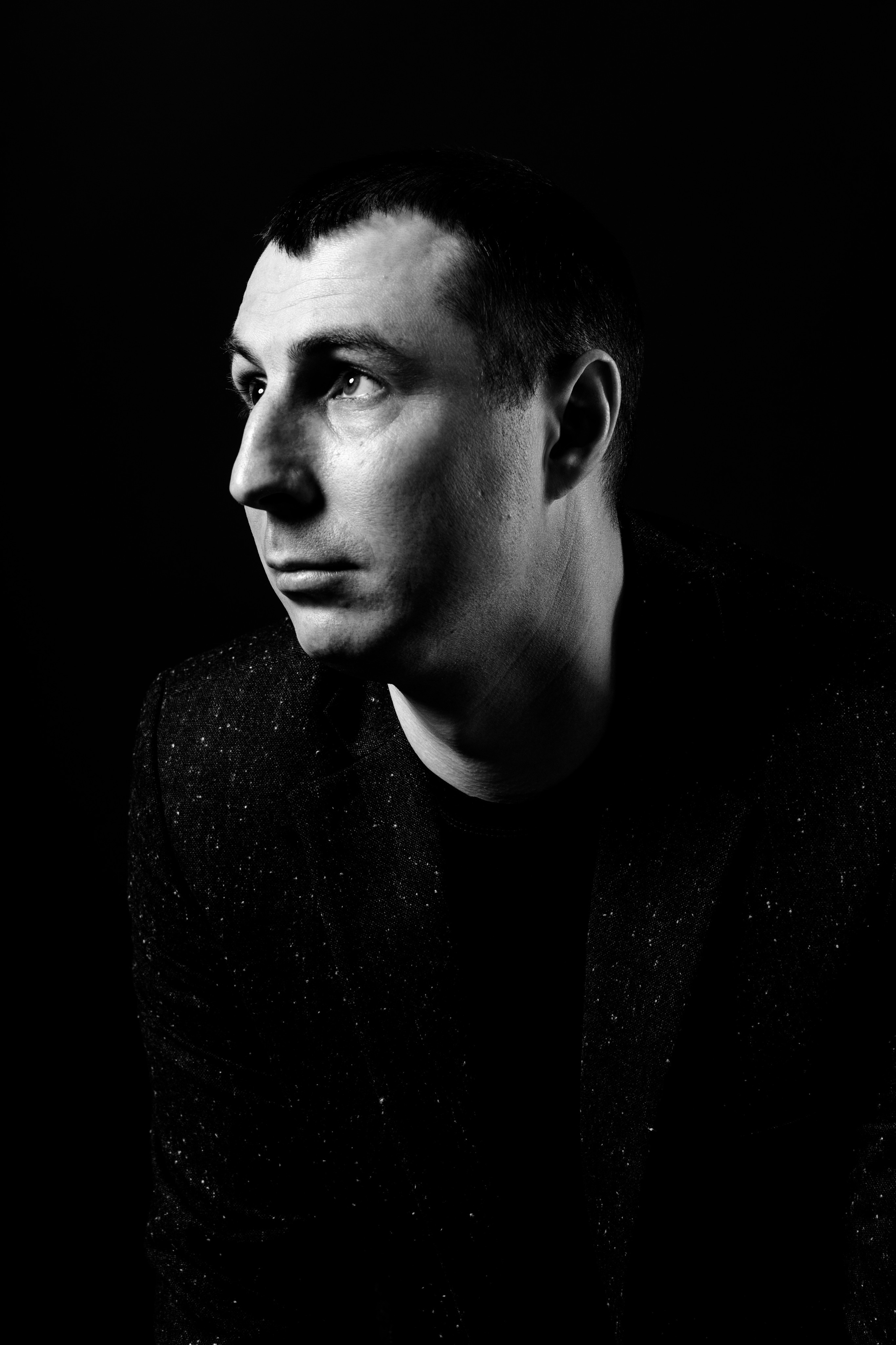 Констанин, Черное. Фотограф Ахмедов Эльдар Чита