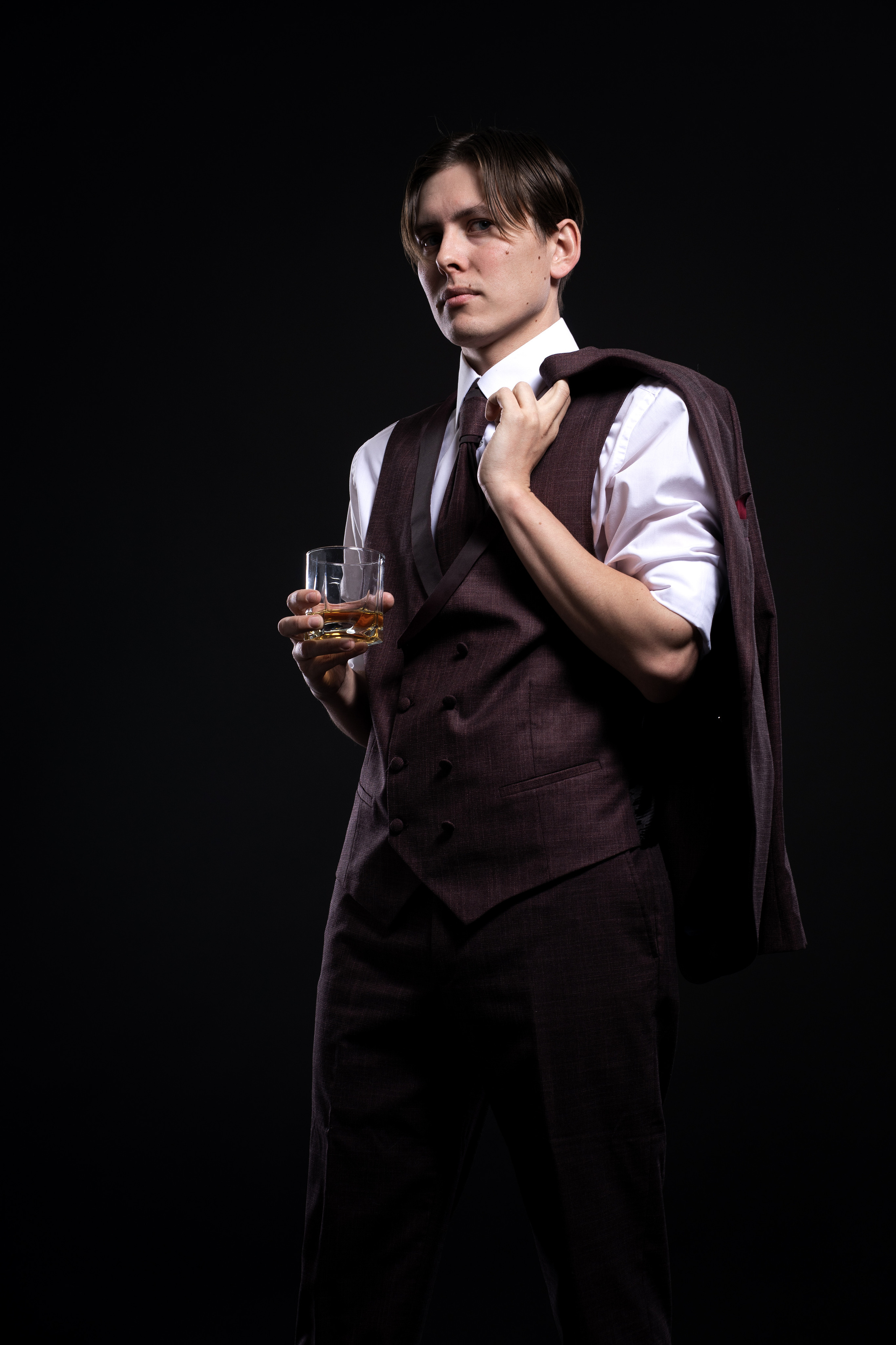 Алексей, Черное. Фотограф Ахмедов Эльдар Чита