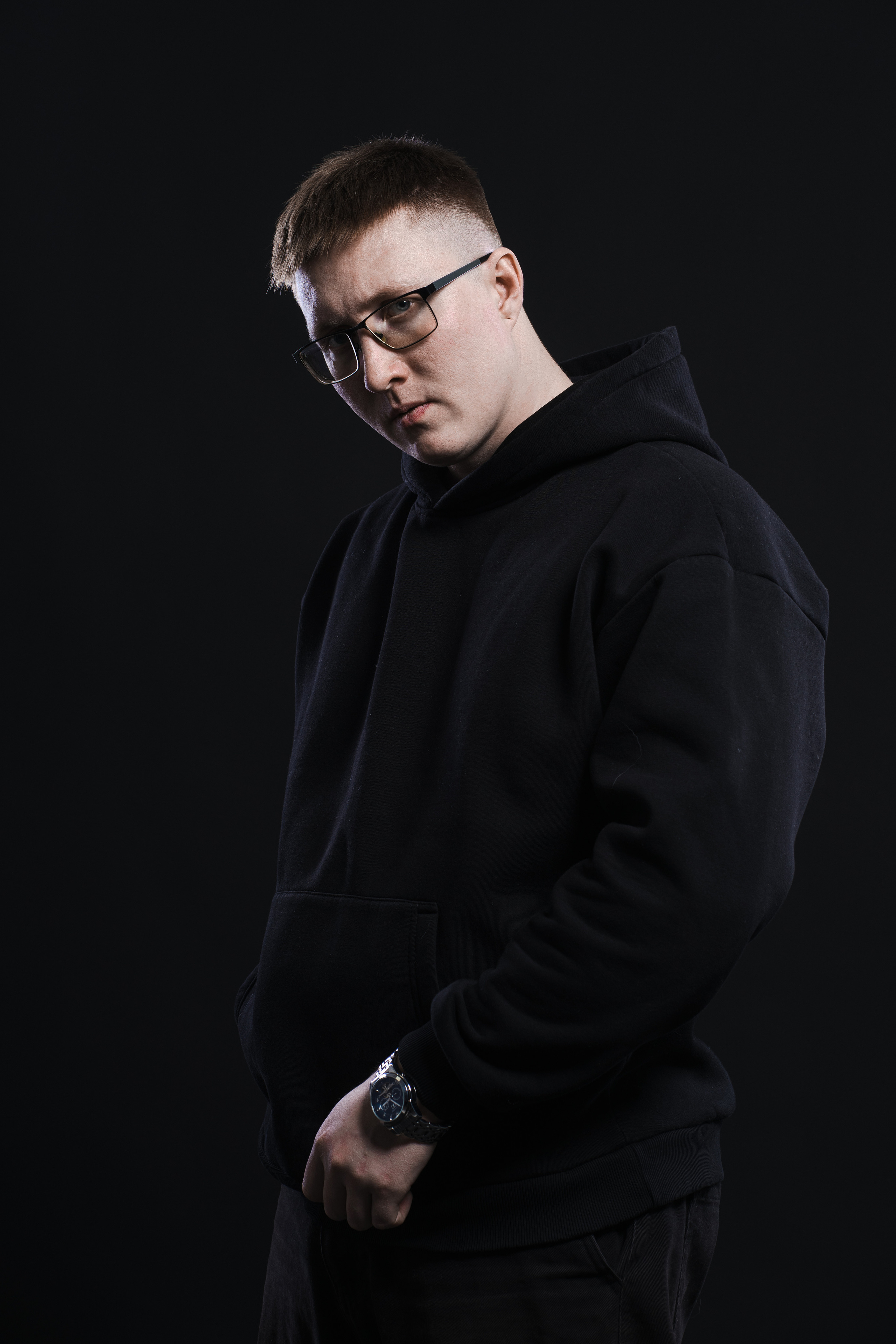 Сережа, Черное. Фотограф Ахмедов Эльдар Чита