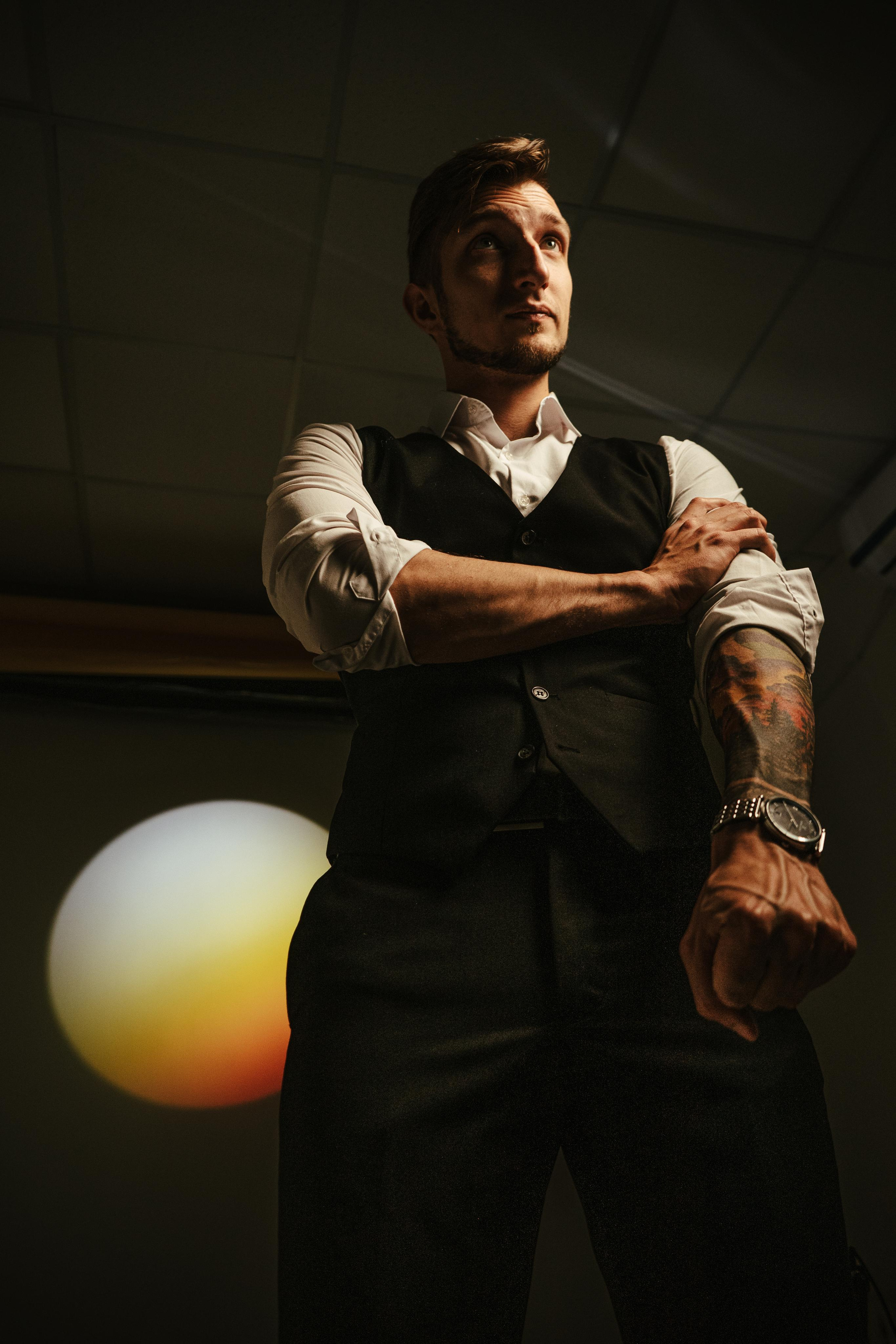 Толя, Солнце. Фотограф Ахмедов Эльдар Чита