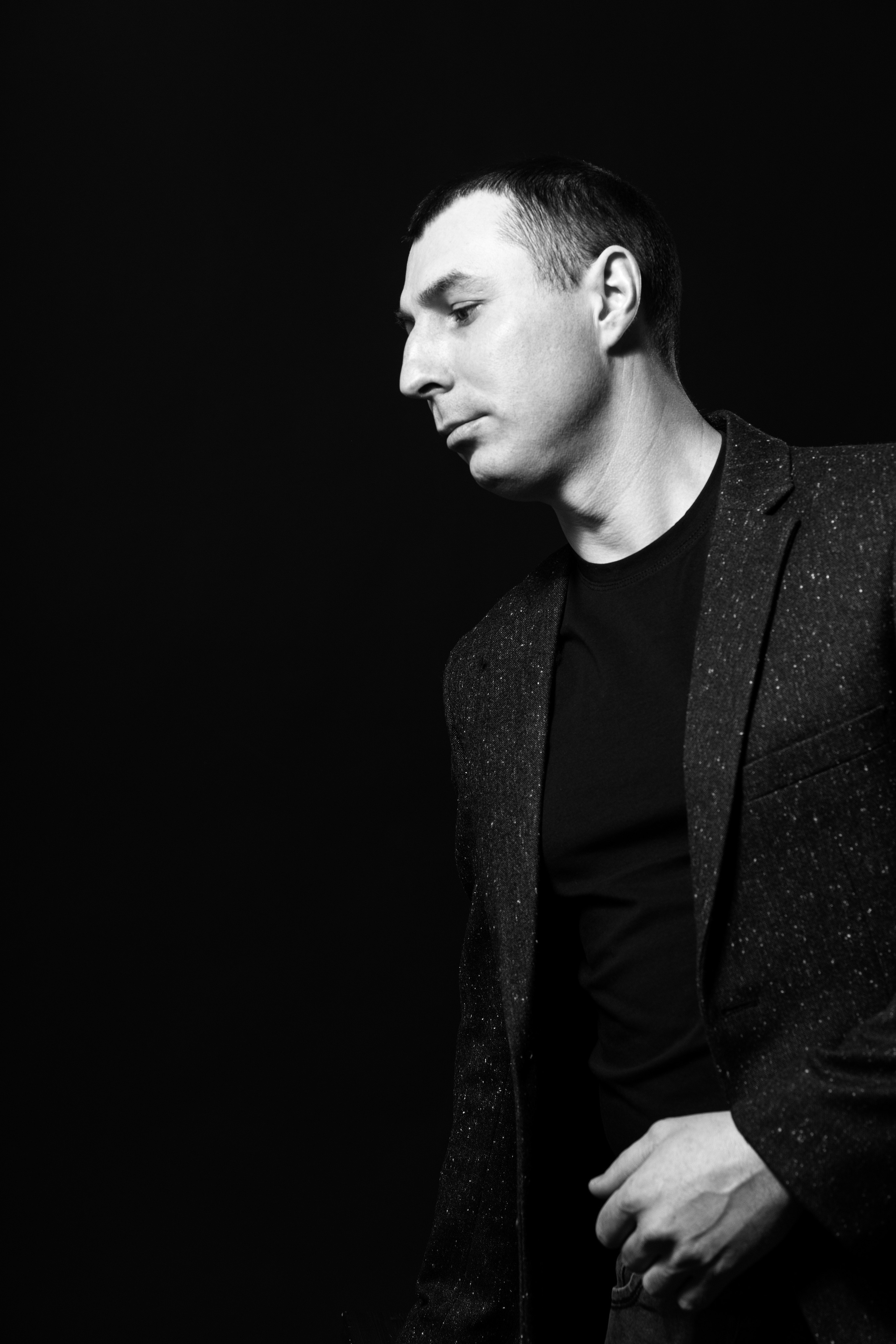 Констанин, Черное. Фотограф Ахмедов Эльдар Чита