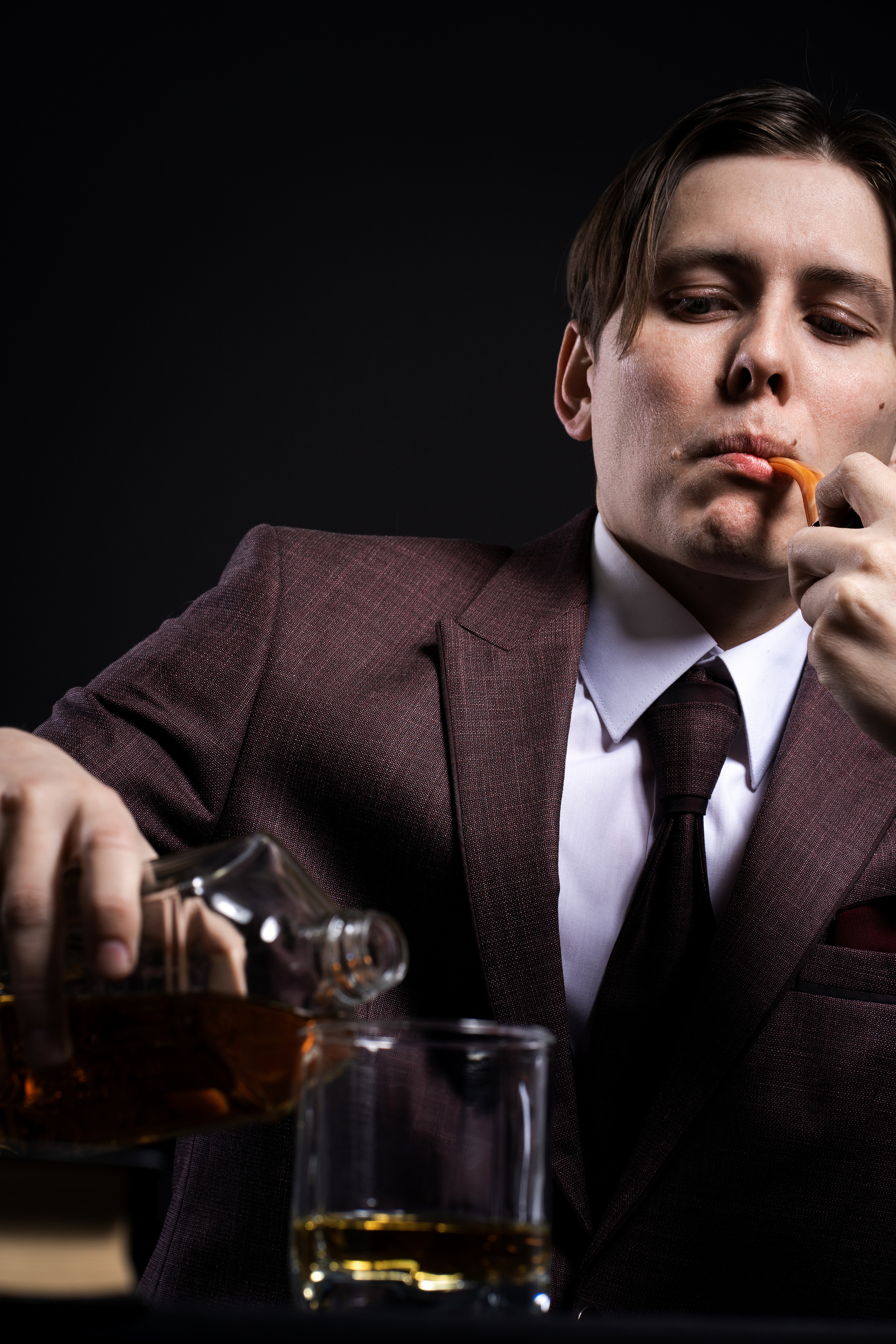 Алексей, Черное. Фотограф Ахмедов Эльдар Чита