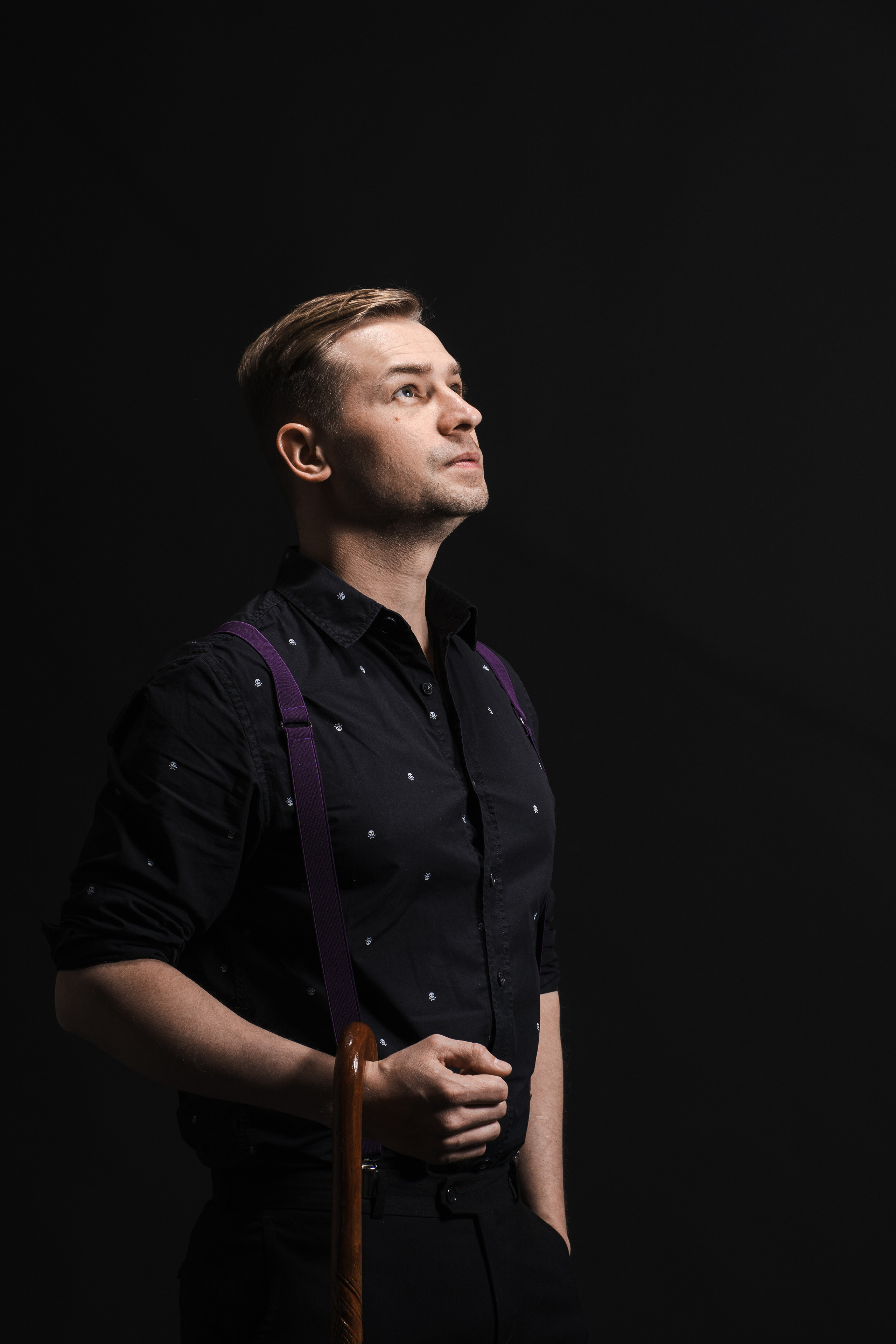 Стас, Черное. Фотограф Ахмедов Эльдар Чита