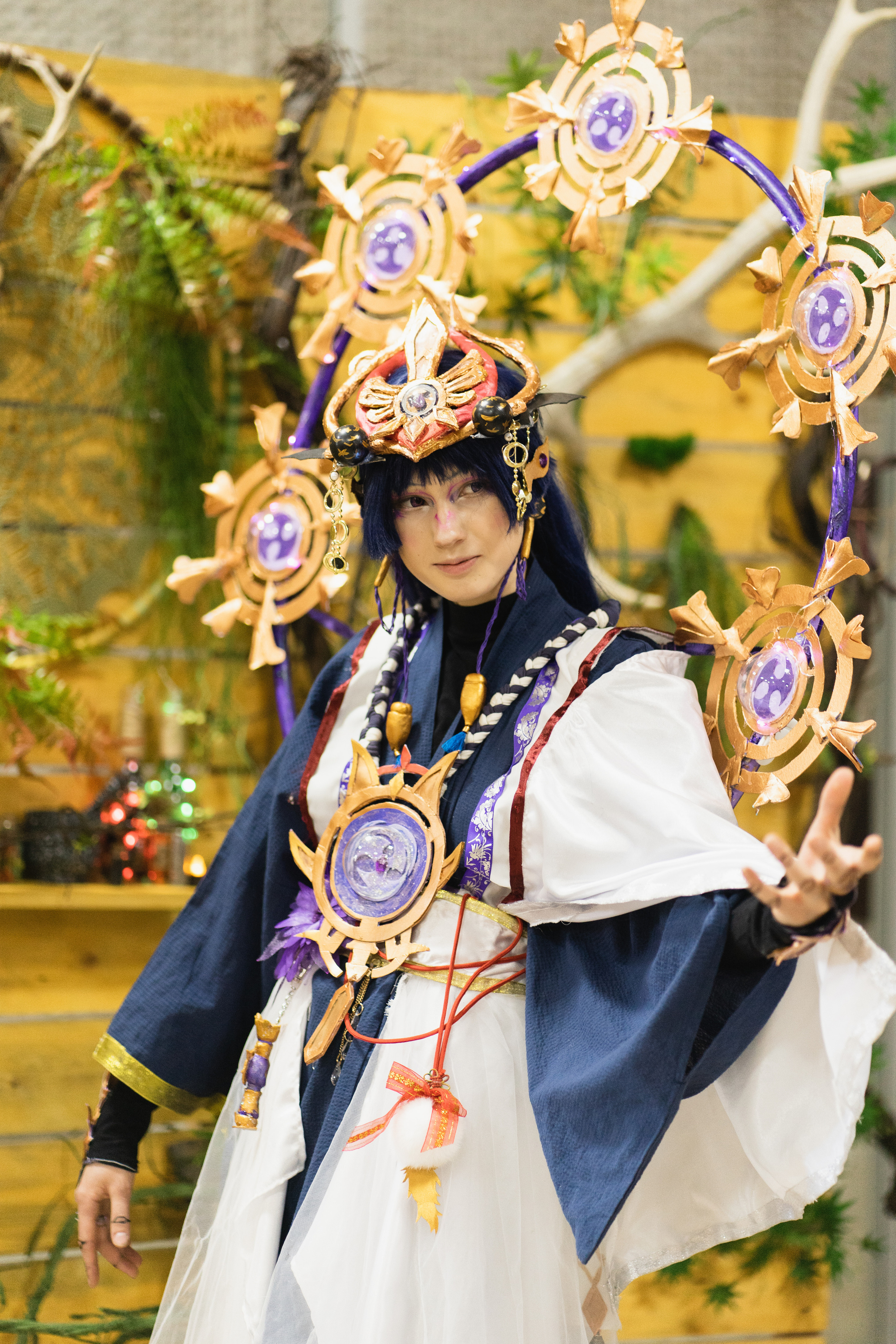 YouCon Mini 2022. Фотограф Ахмедов Эльдар Чита