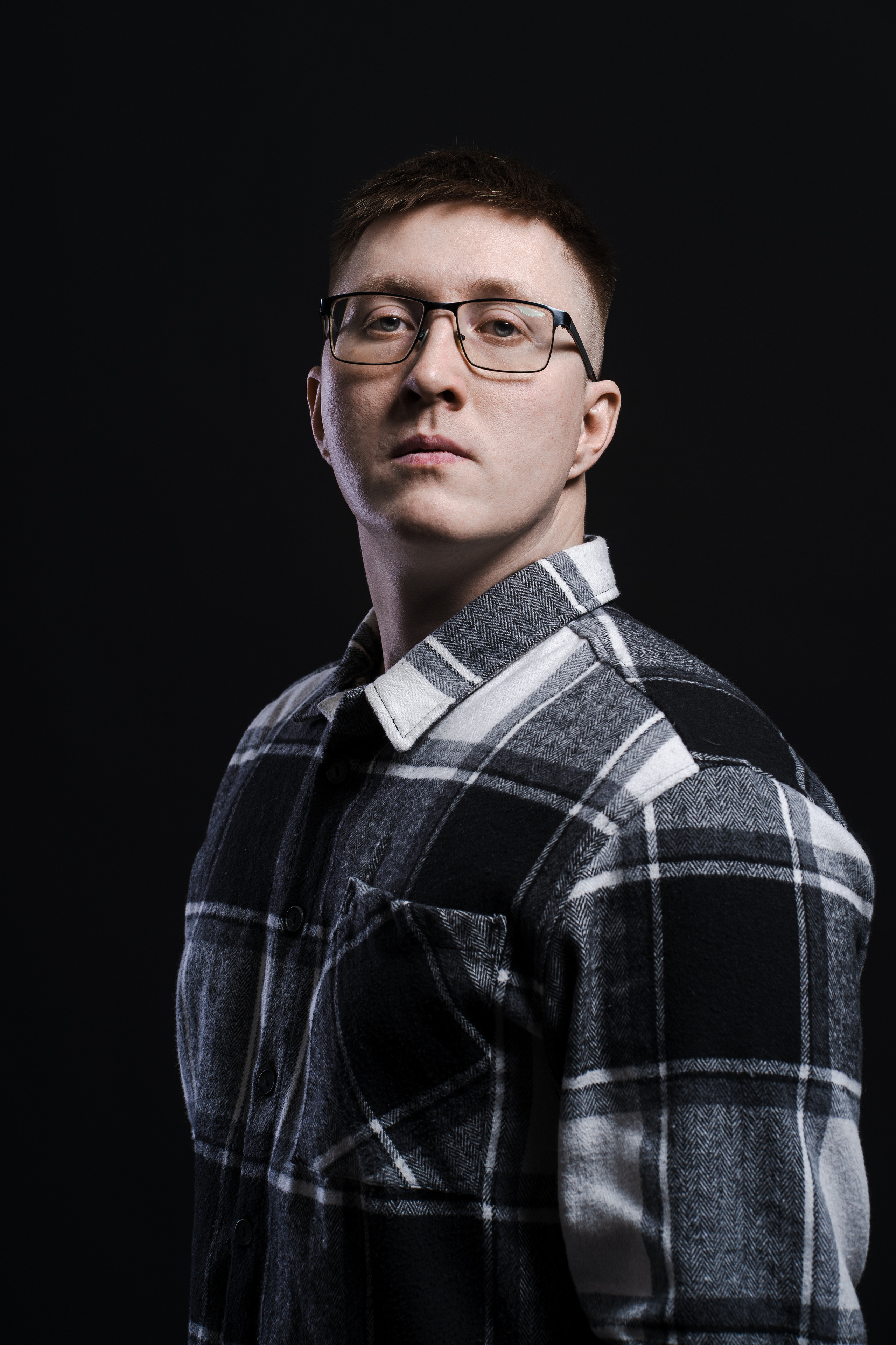 Сережа, Черное. Фотограф Ахмедов Эльдар Чита