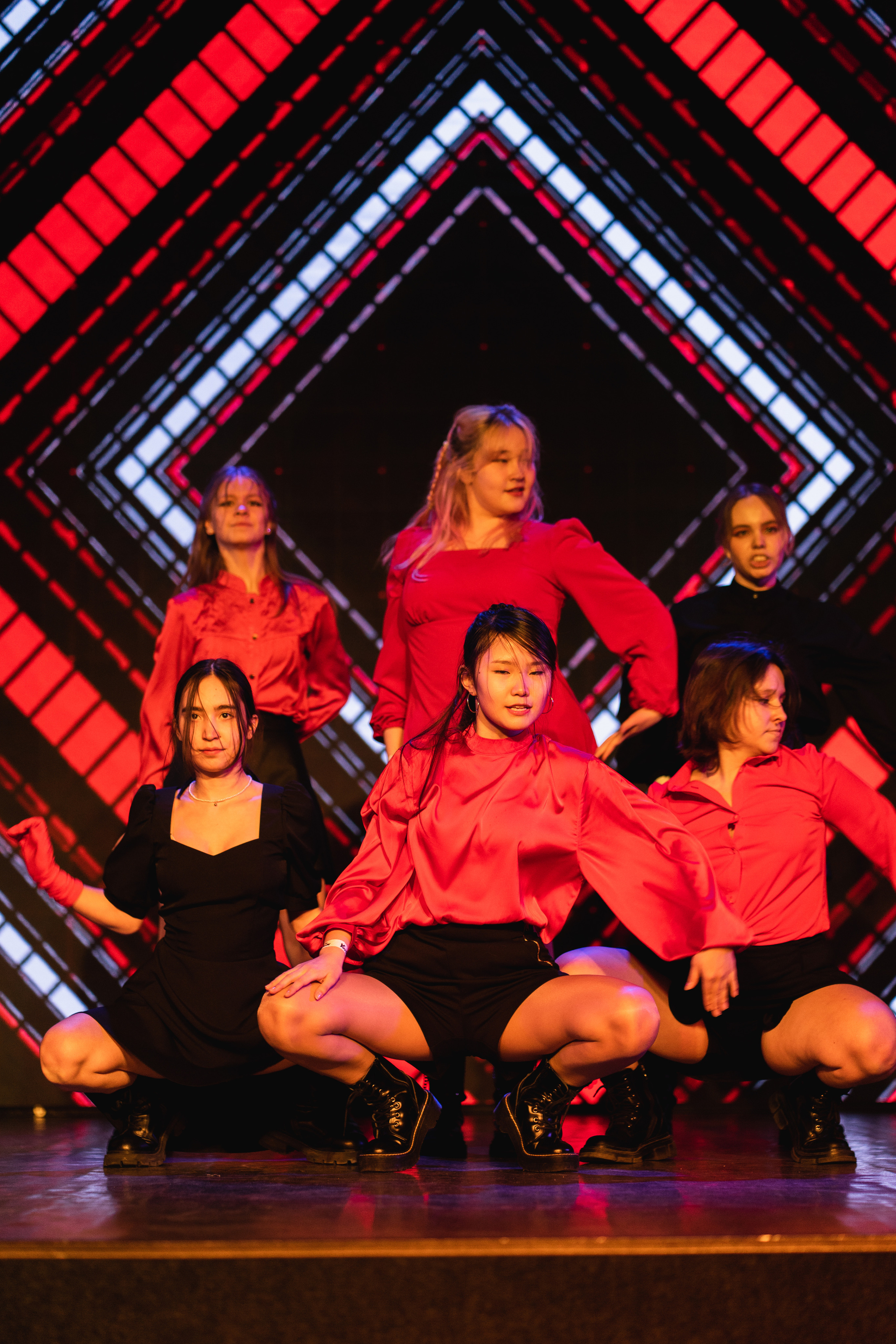 YouCon Mini 2022. Фотограф Ахмедов Эльдар Чита