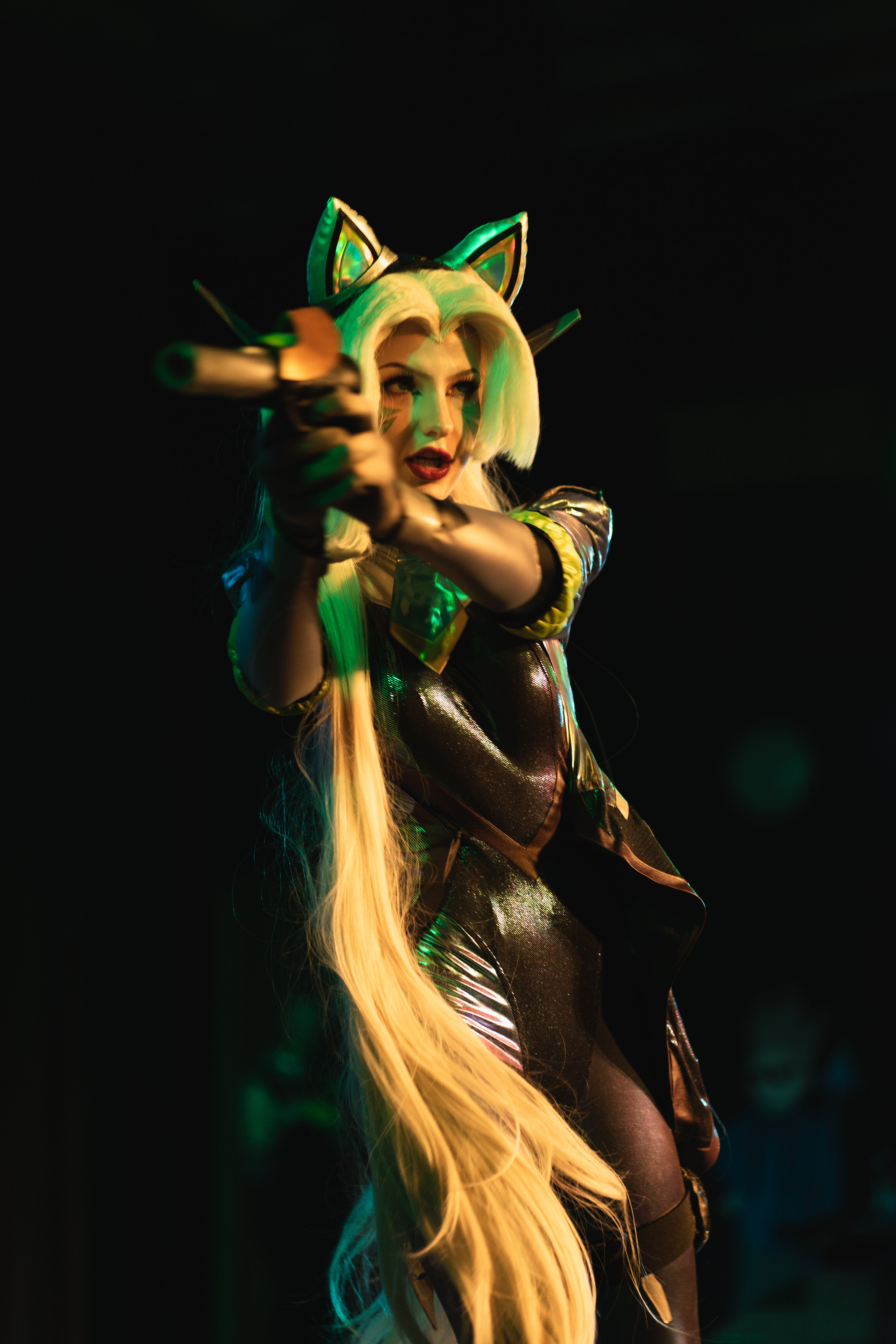 YouCon Mini 2022. Фотограф Ахмедов Эльдар Чита