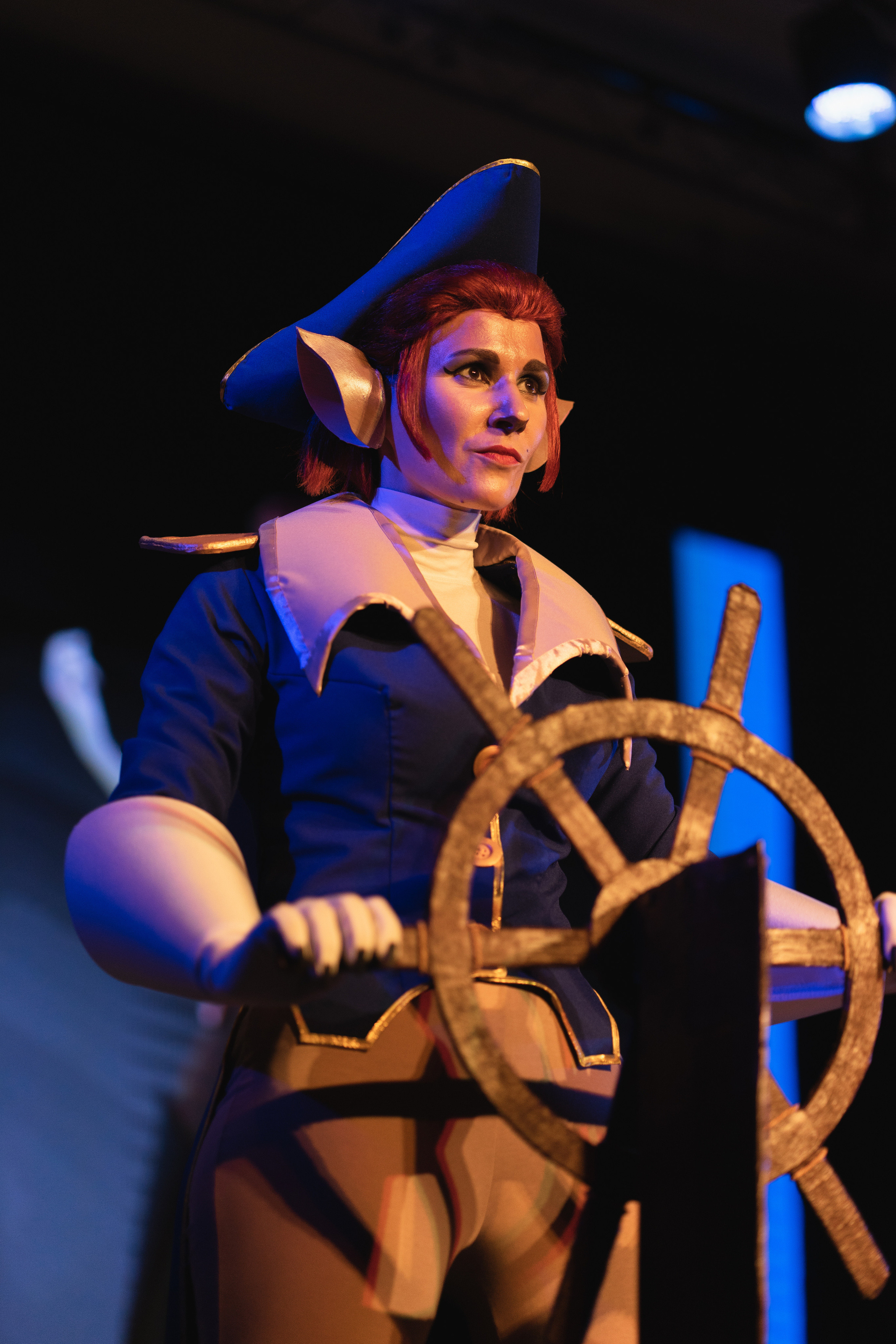 YouCon Mini 2022. Фотограф Ахмедов Эльдар Чита