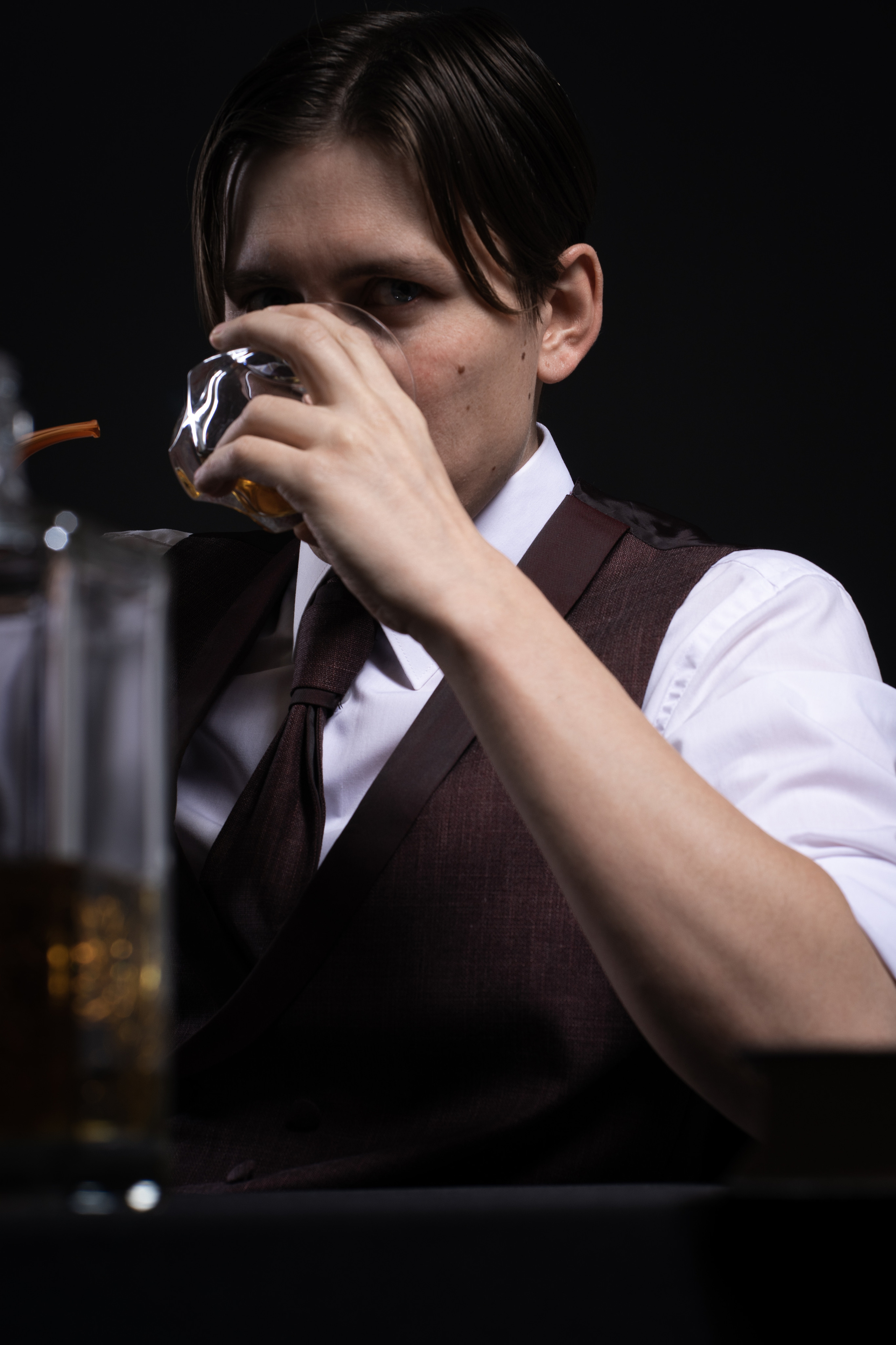 Алексей, Черное. Фотограф Ахмедов Эльдар Чита