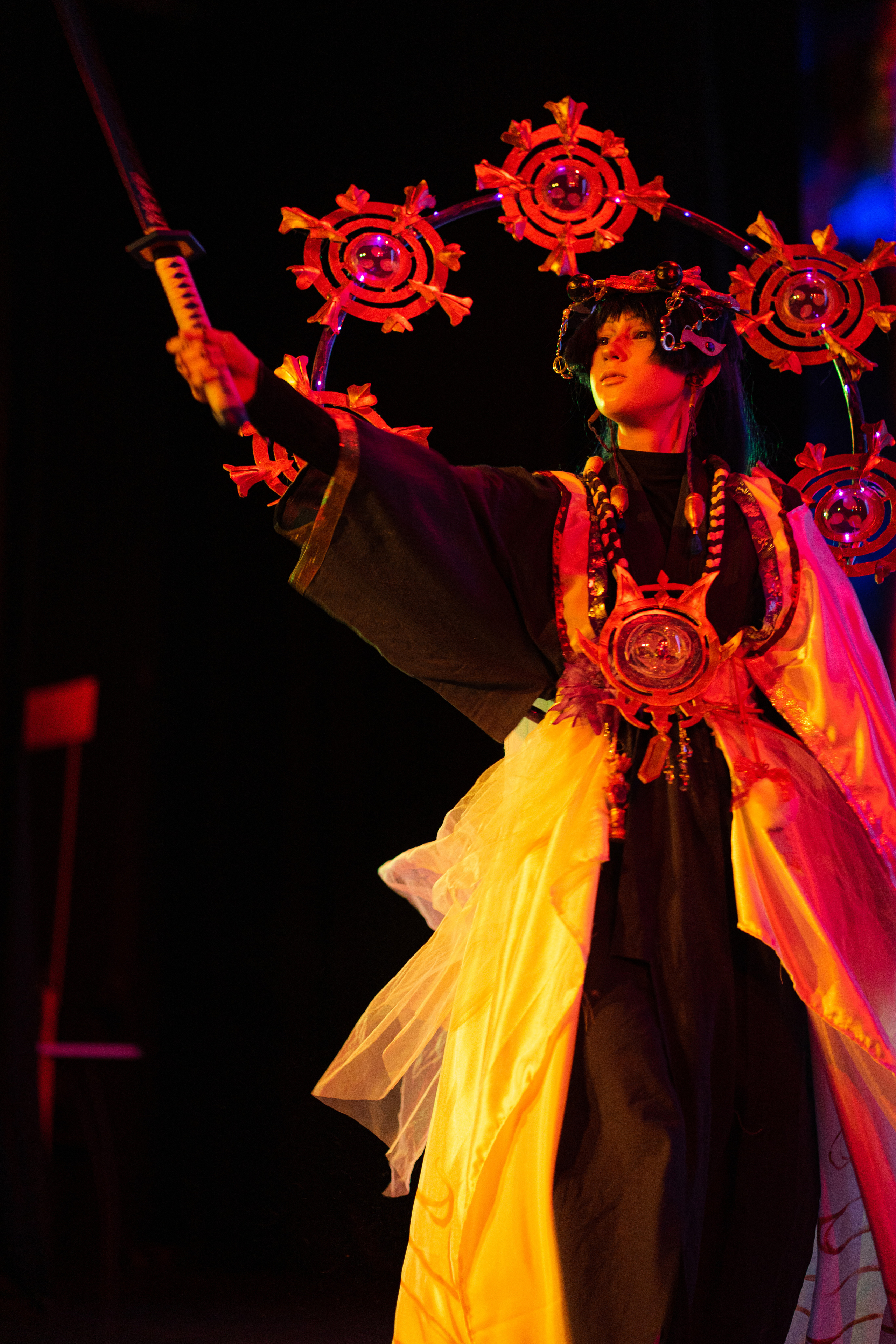 YouCon Mini 2022. Фотограф Ахмедов Эльдар Чита