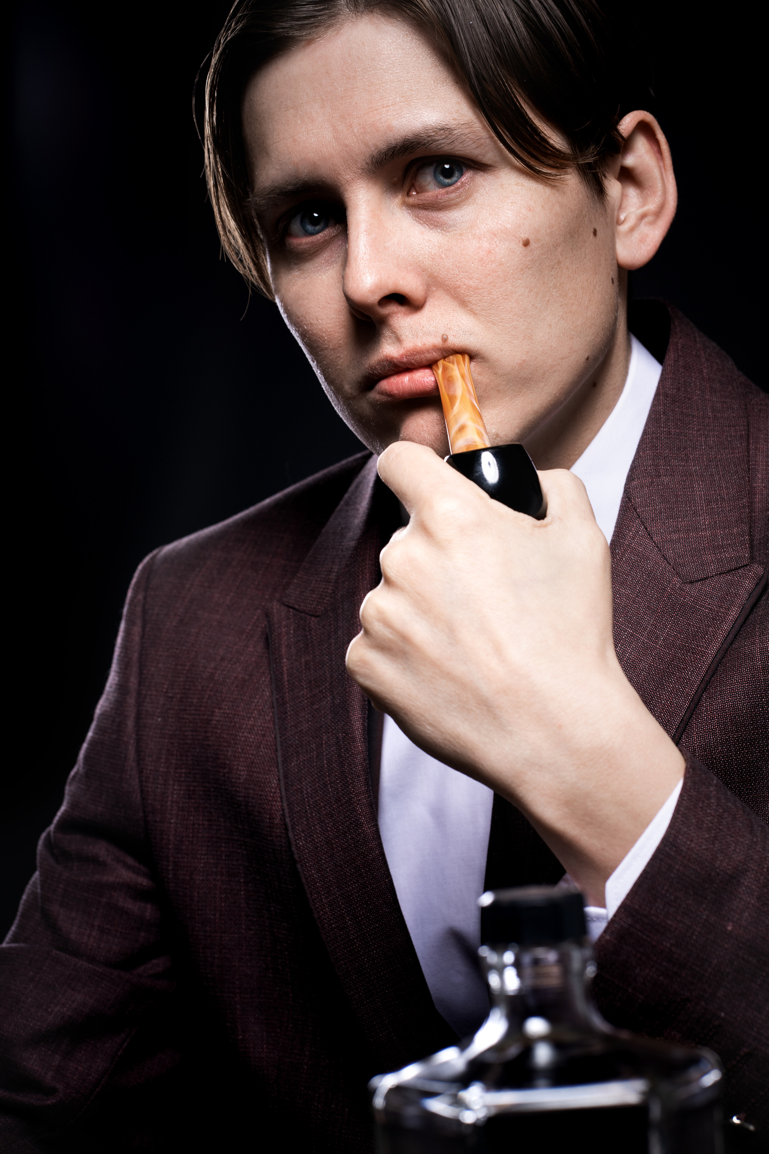 Алексей, Черное. Фотограф Ахмедов Эльдар Чита