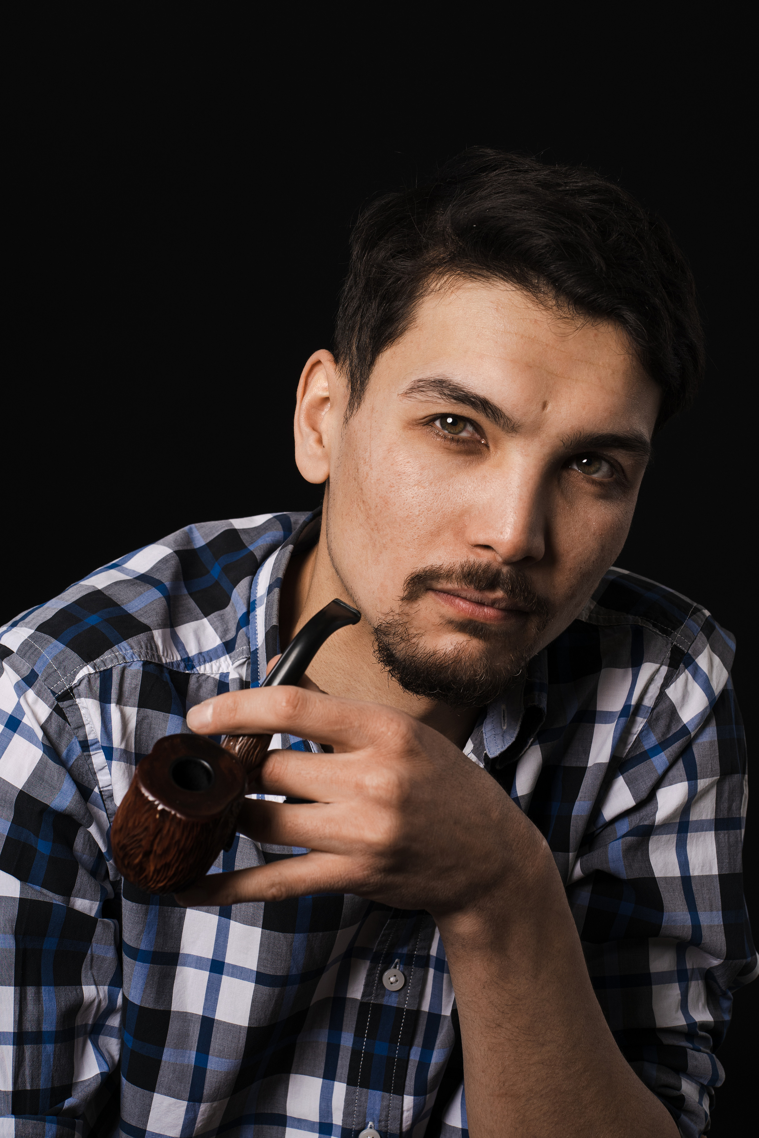 Лочин, Черное. Фотограф Ахмедов Эльдар Чита