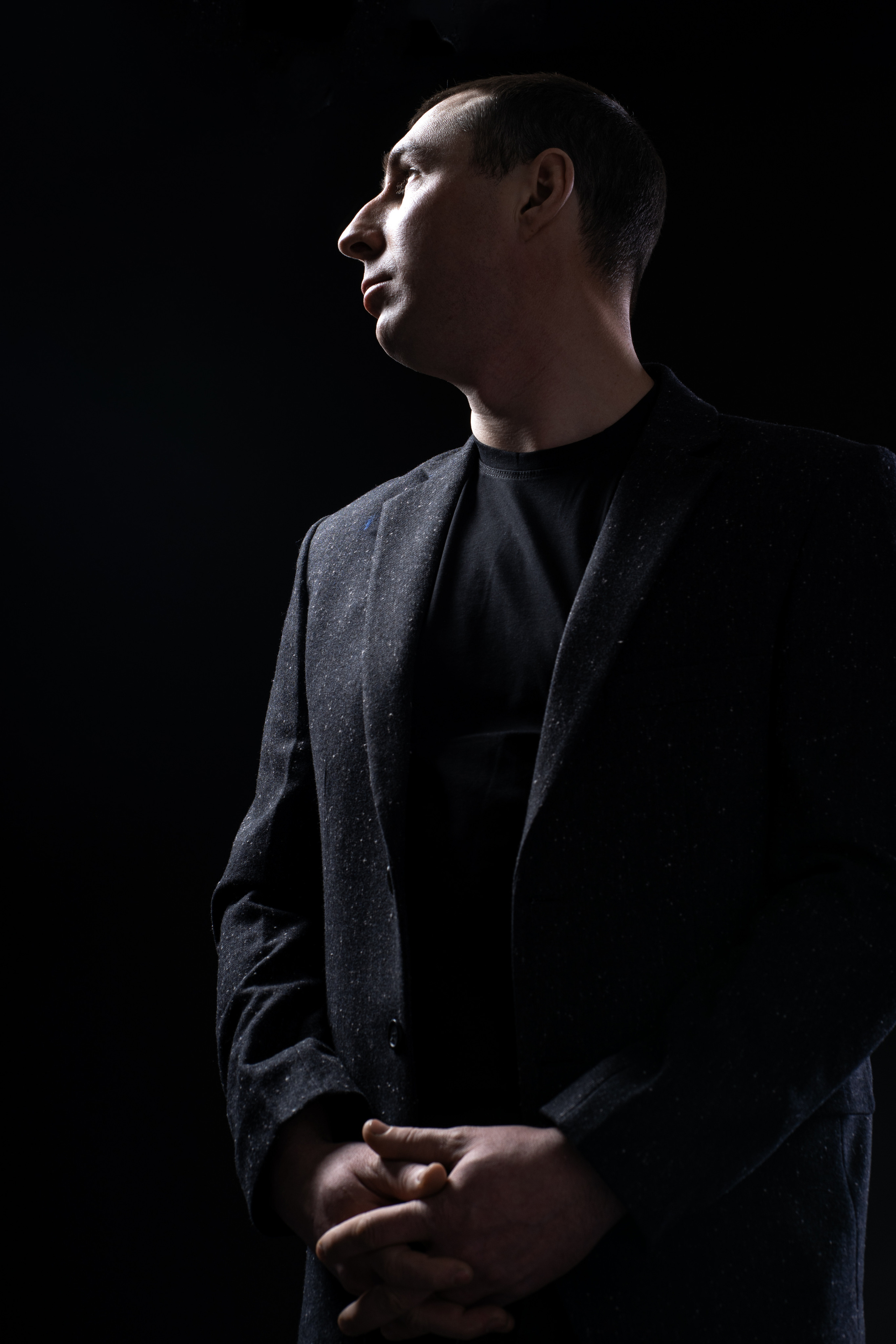 Констанин, Черное. Фотограф Ахмедов Эльдар Чита