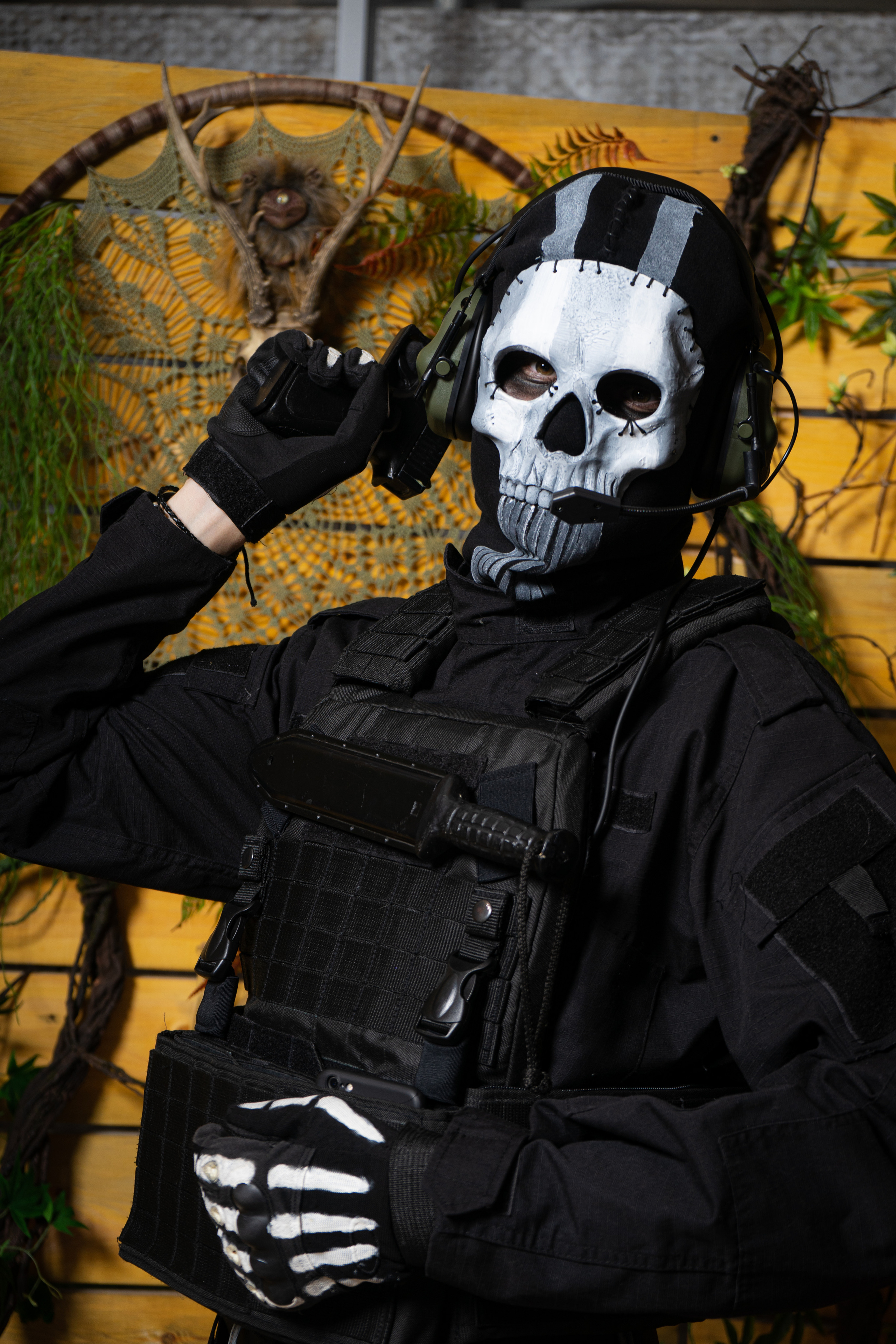 YouCon Mini 2022. Фотограф Ахмедов Эльдар Чита