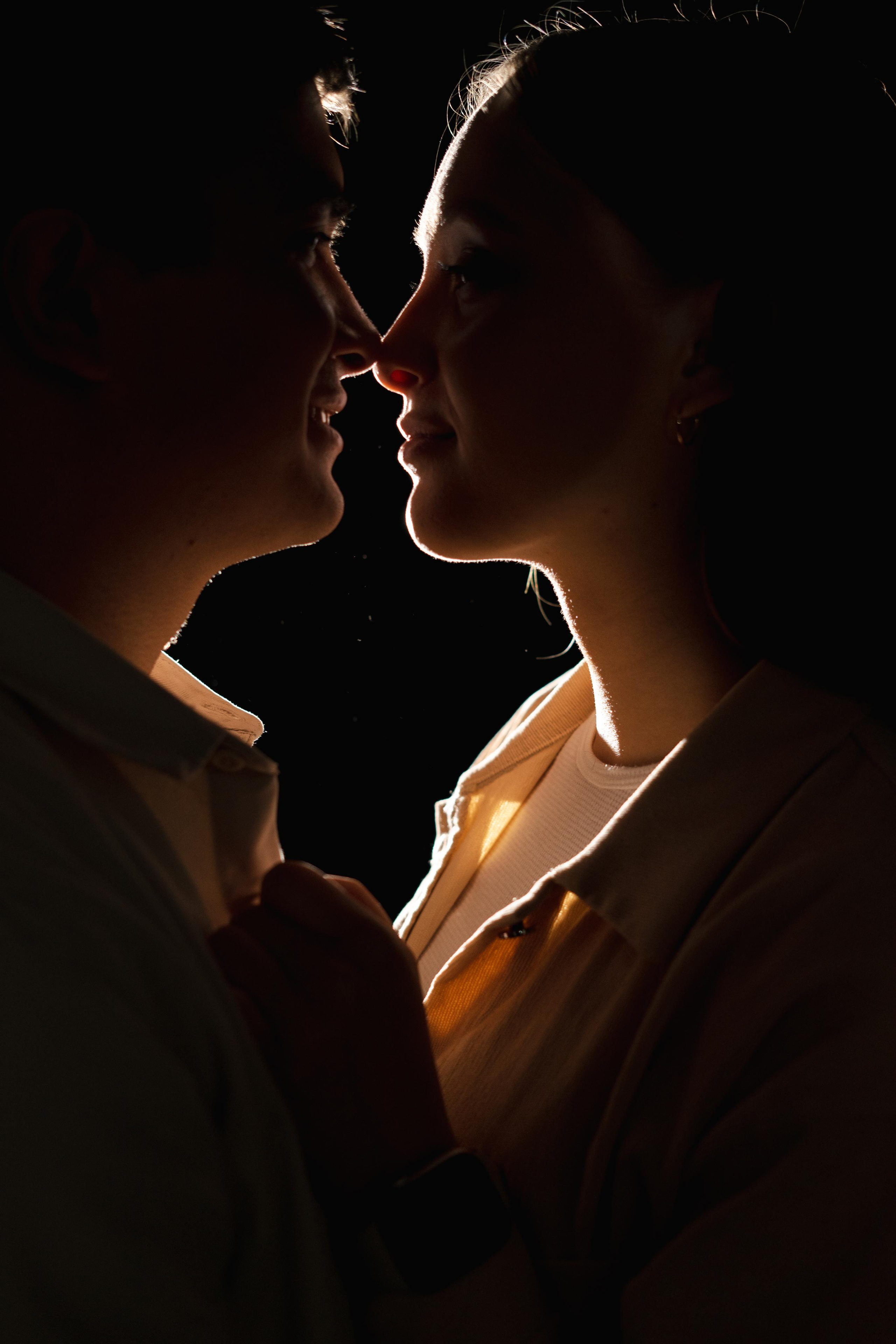 Павел и Ирина. Фотограф Ахмедов Эльдар Чита