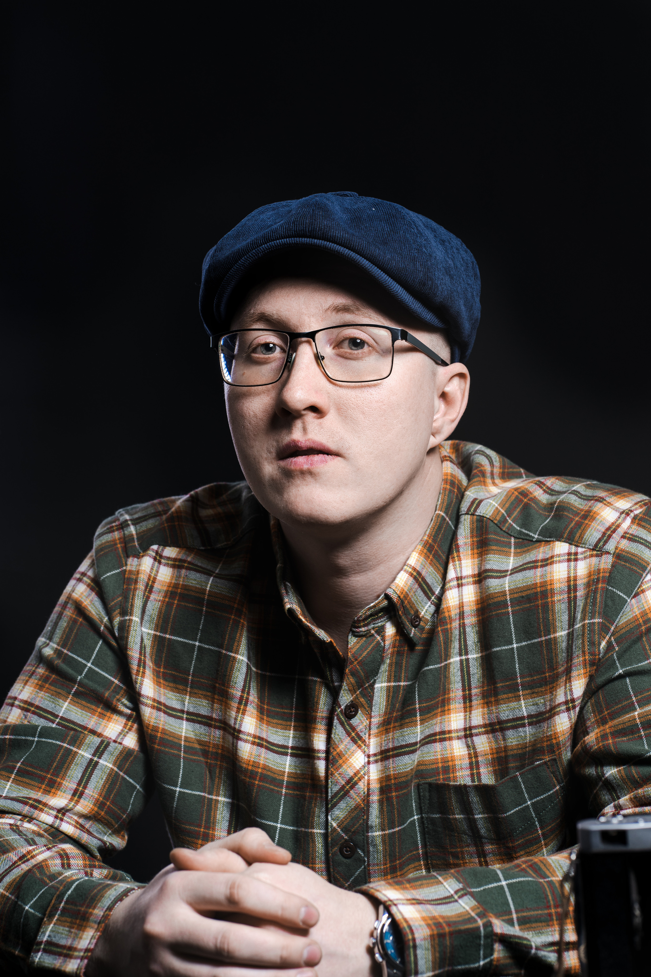 Сережа, Черное. Фотограф Ахмедов Эльдар Чита