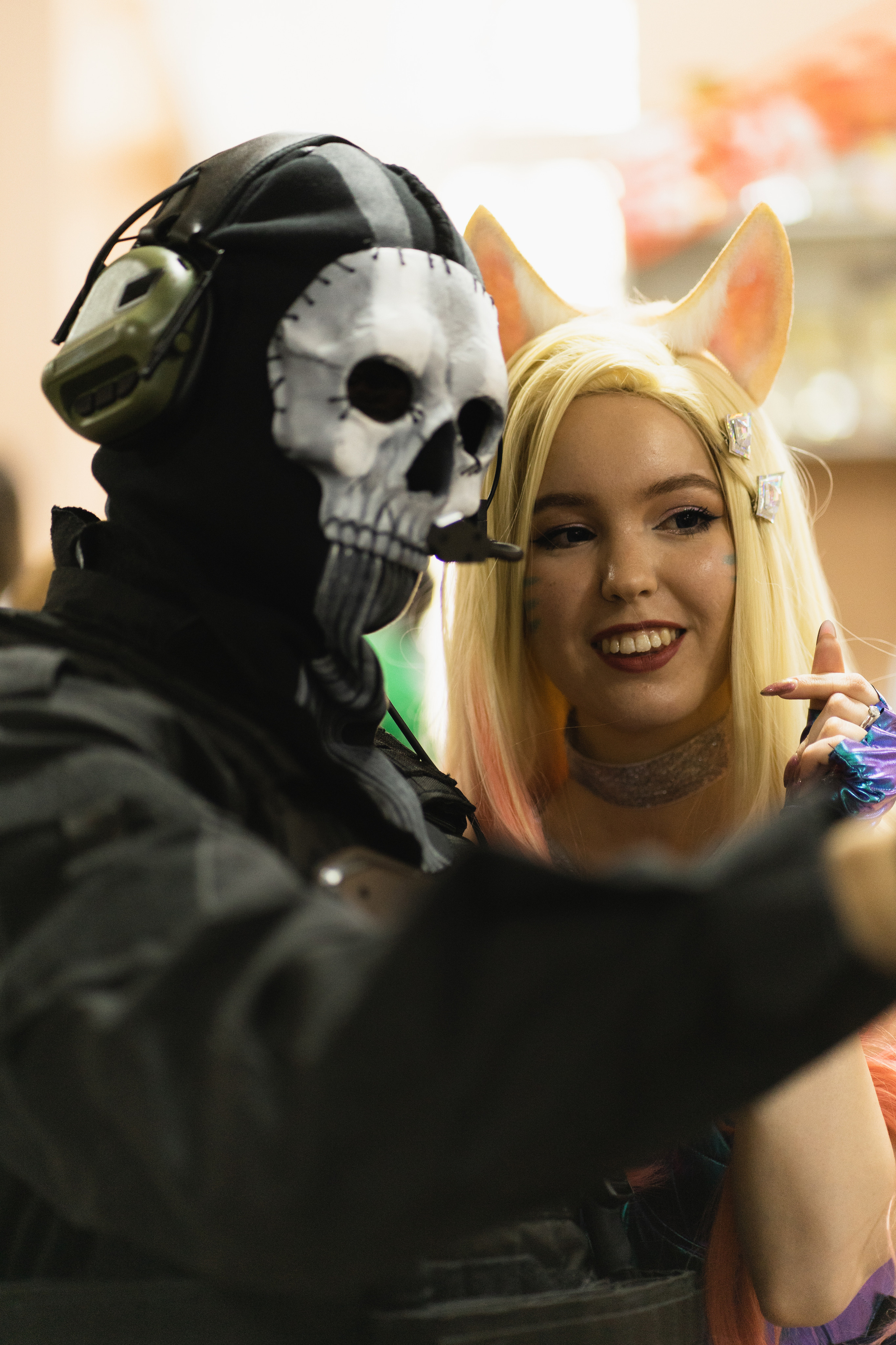 YouCon Mini 2022. Фотограф Ахмедов Эльдар Чита