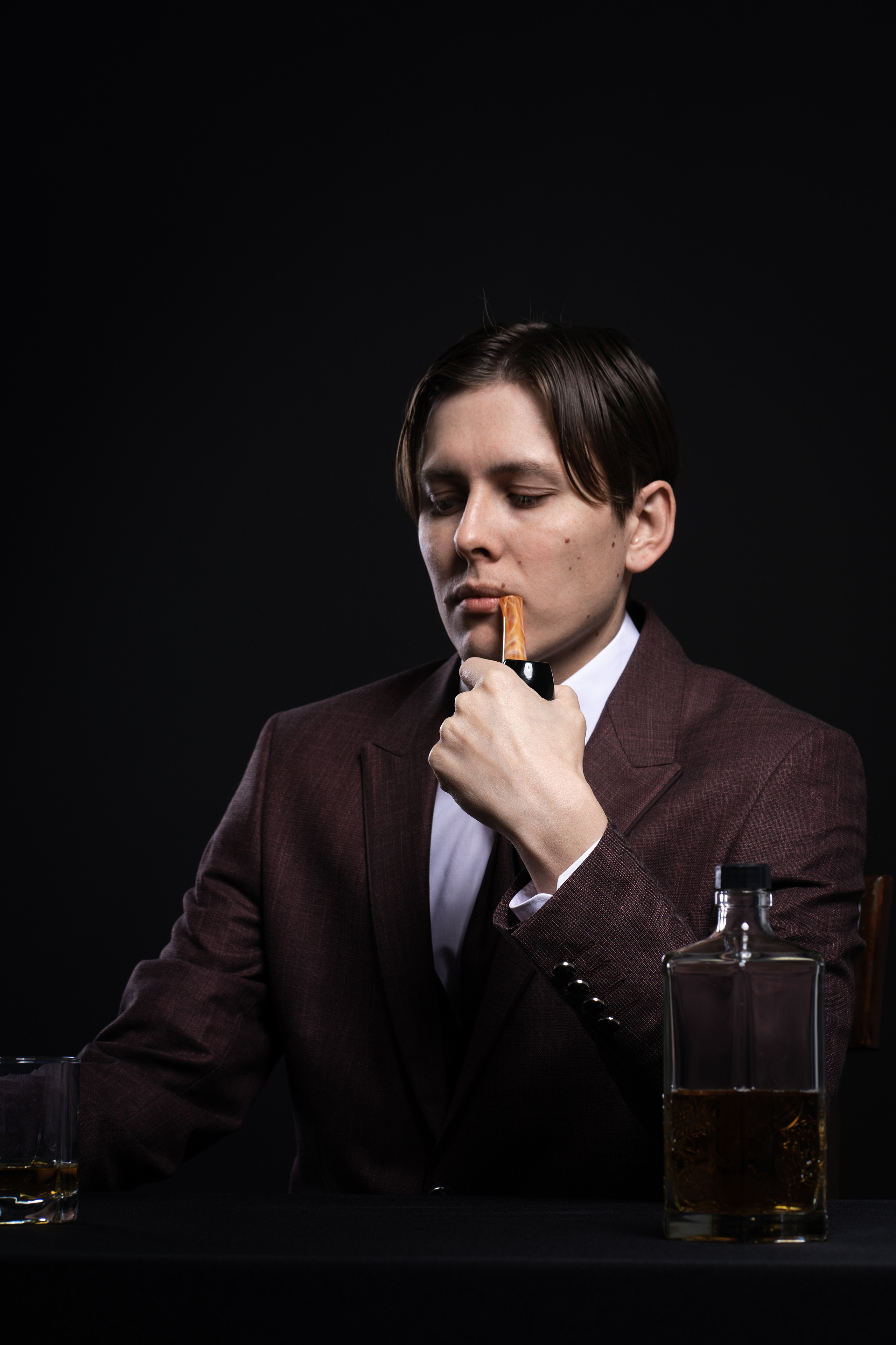 Алексей, Черное. Фотограф Ахмедов Эльдар Чита